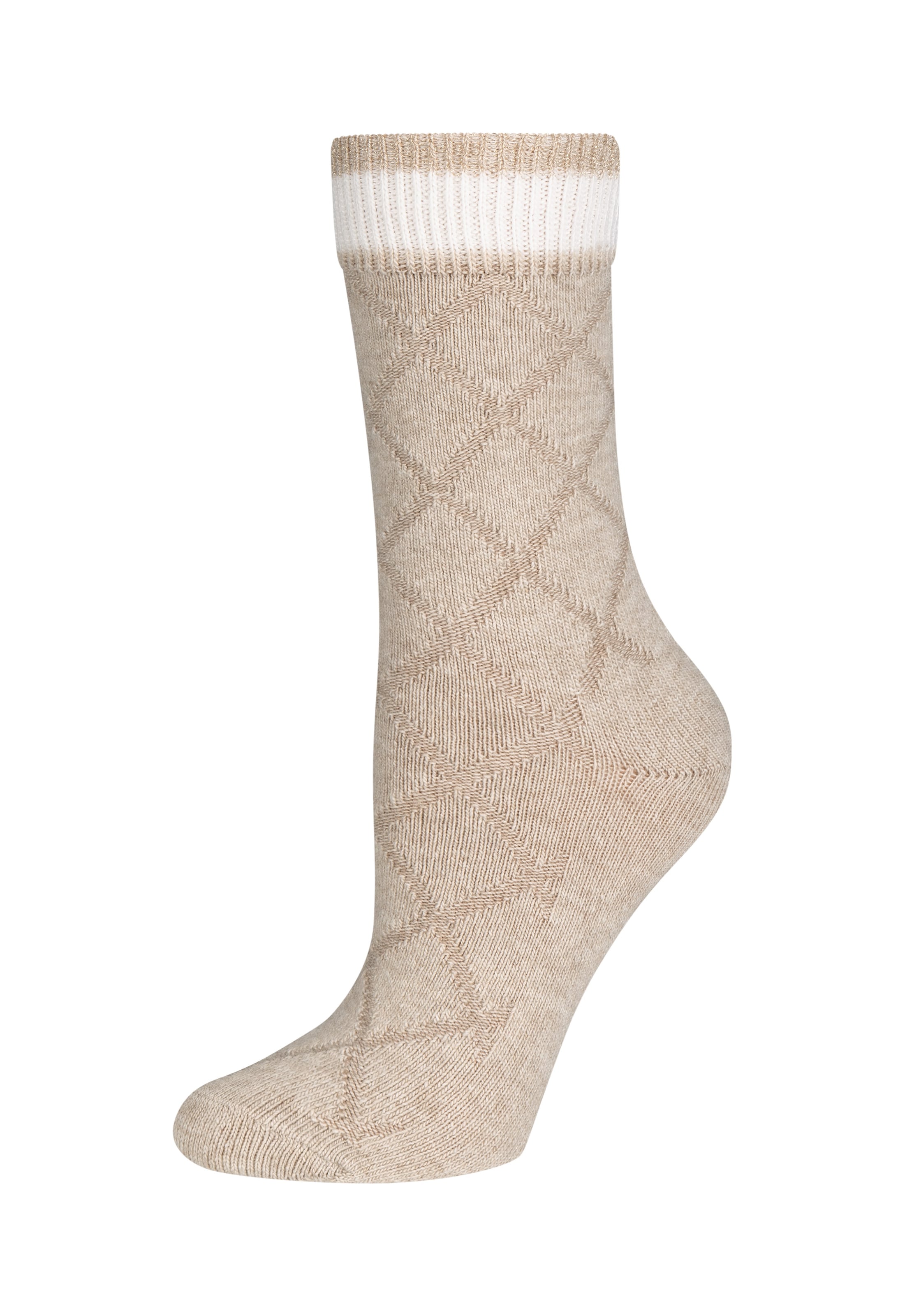 JOOP Socken "for your daily glam", mit elastischem Bund günstig online kaufen