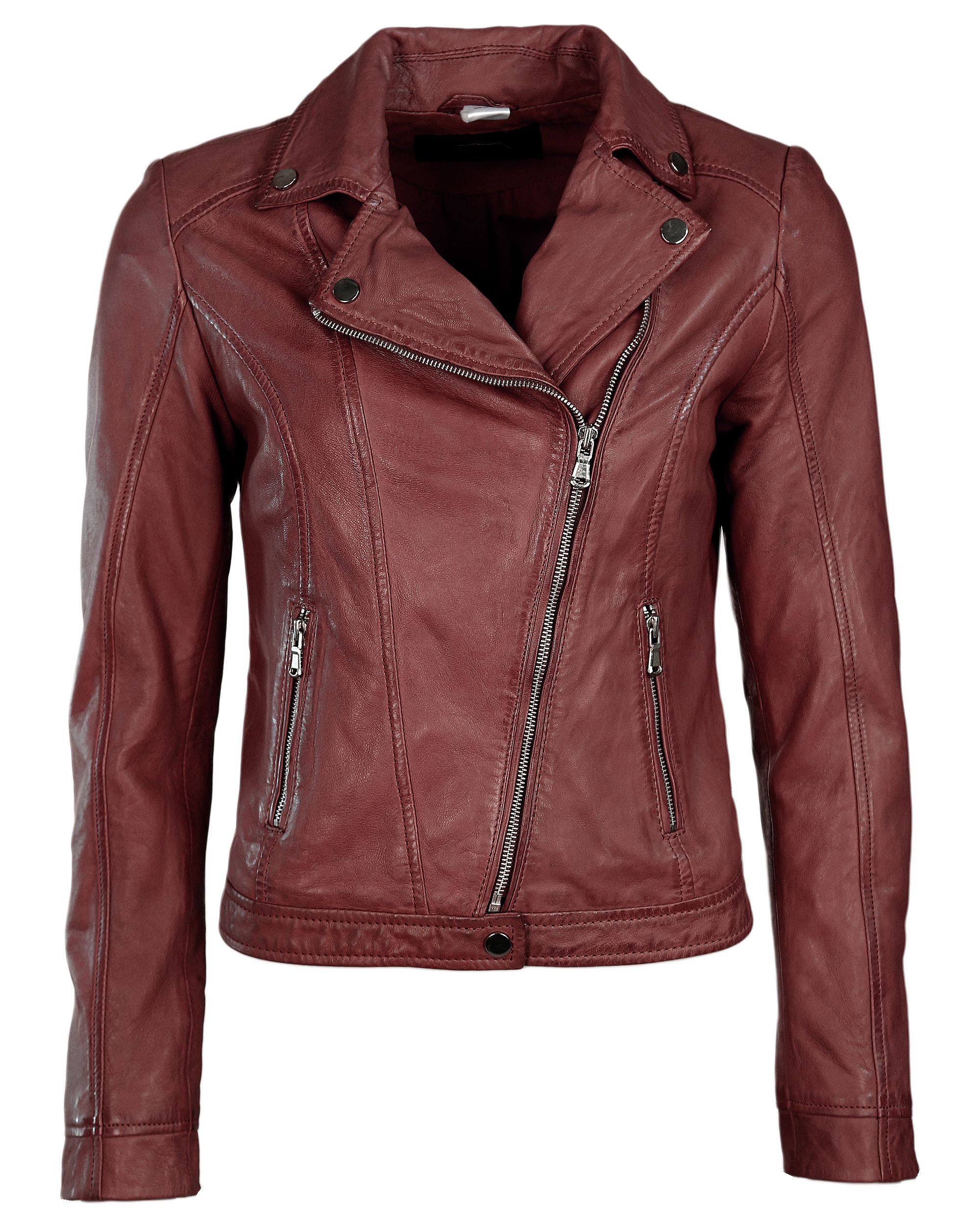 Bikerjacke »8167«