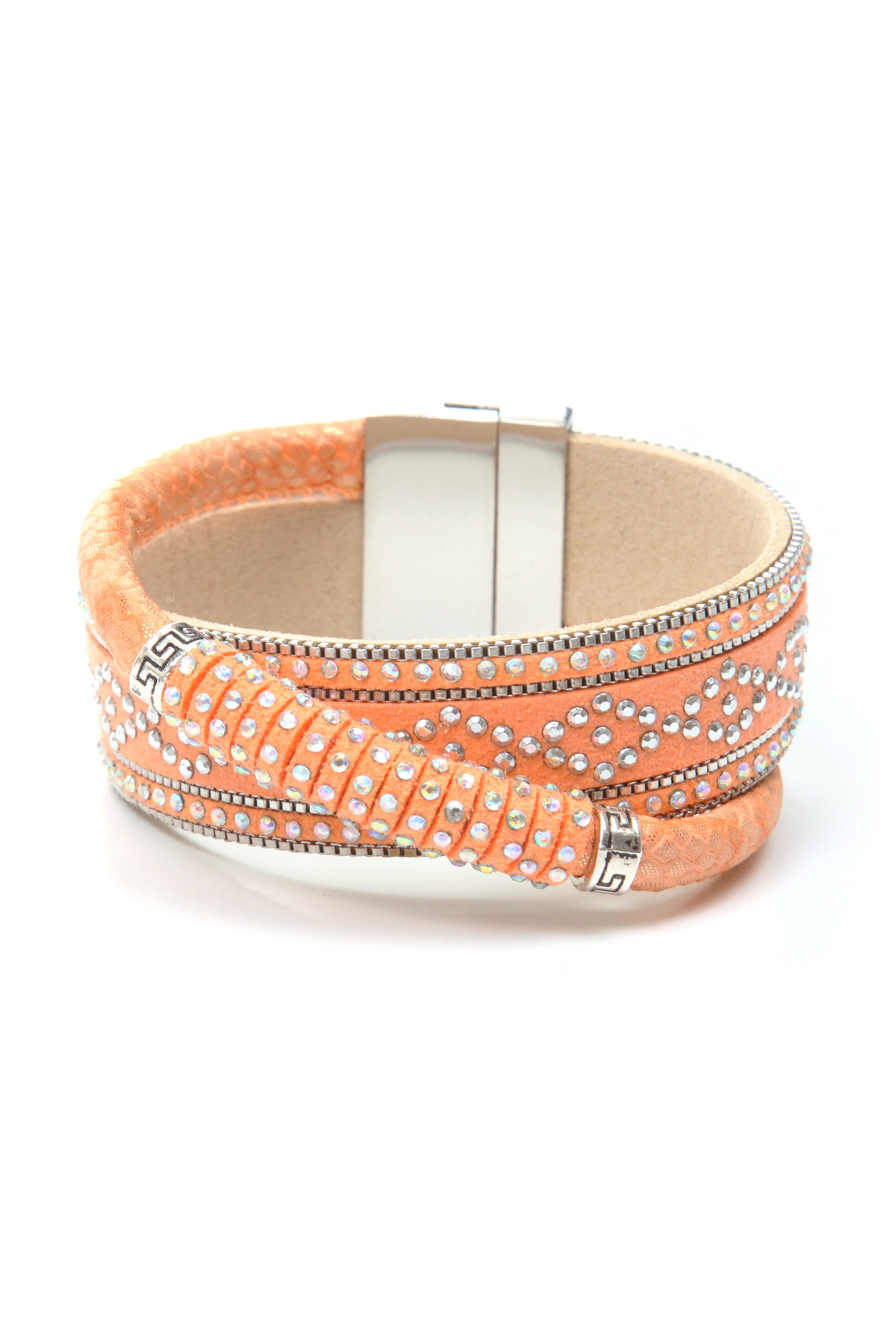 COLLEZIONE ALESSANDRO Armband "Amica" günstig online kaufen