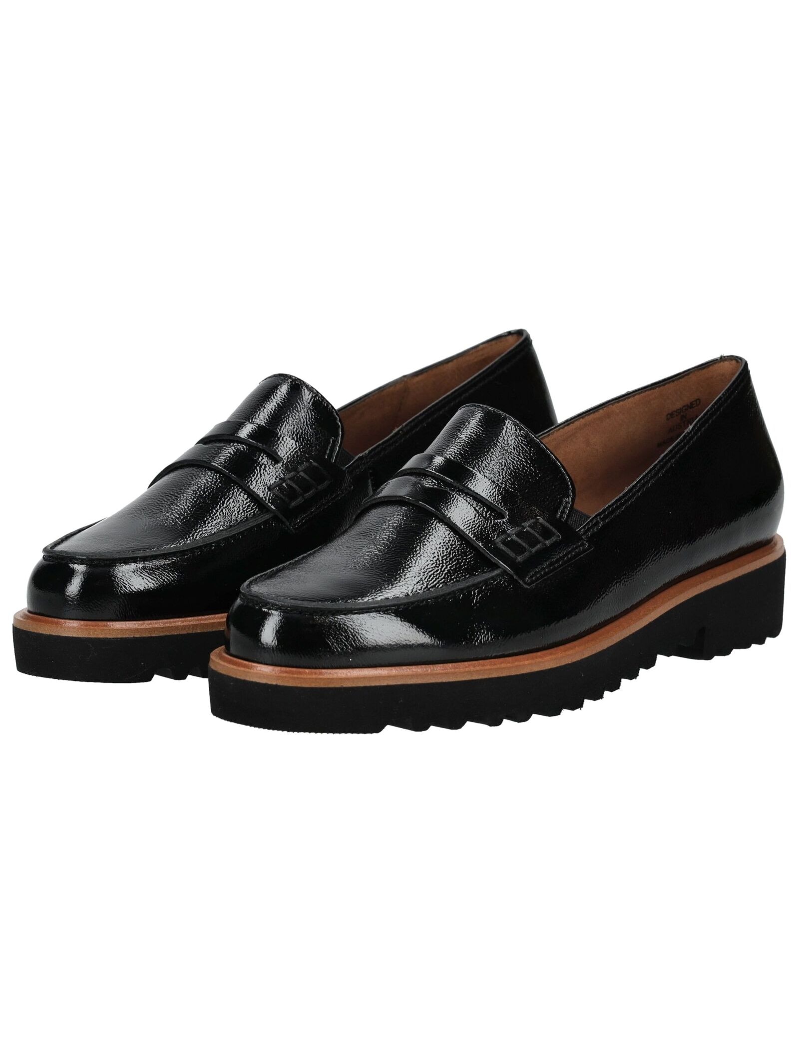 Paul Green Slipper »Paul Green Slipper Leder«