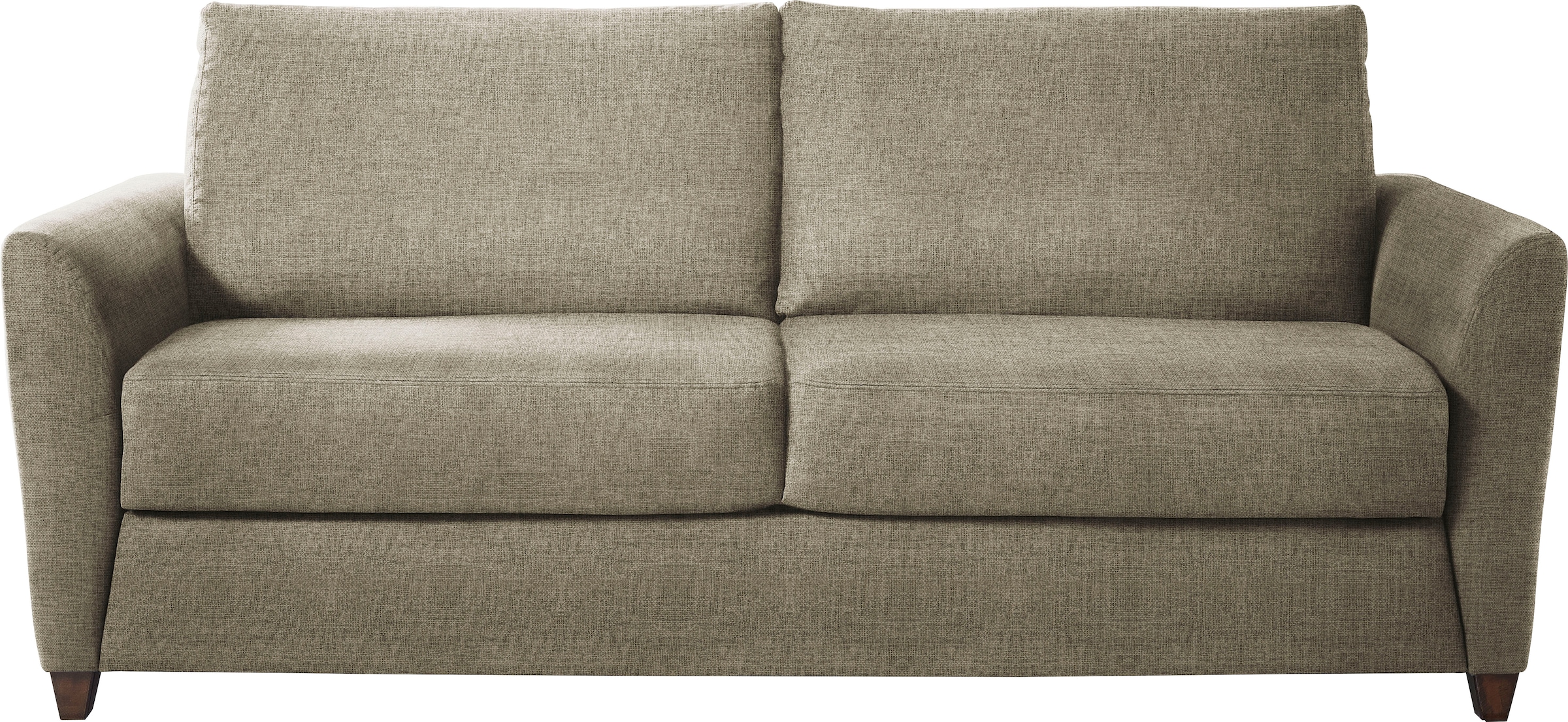 Bali Schlafsofa "Dallas, Dauerschläfer", in 140er und 160er Breite, inkl. E günstig online kaufen