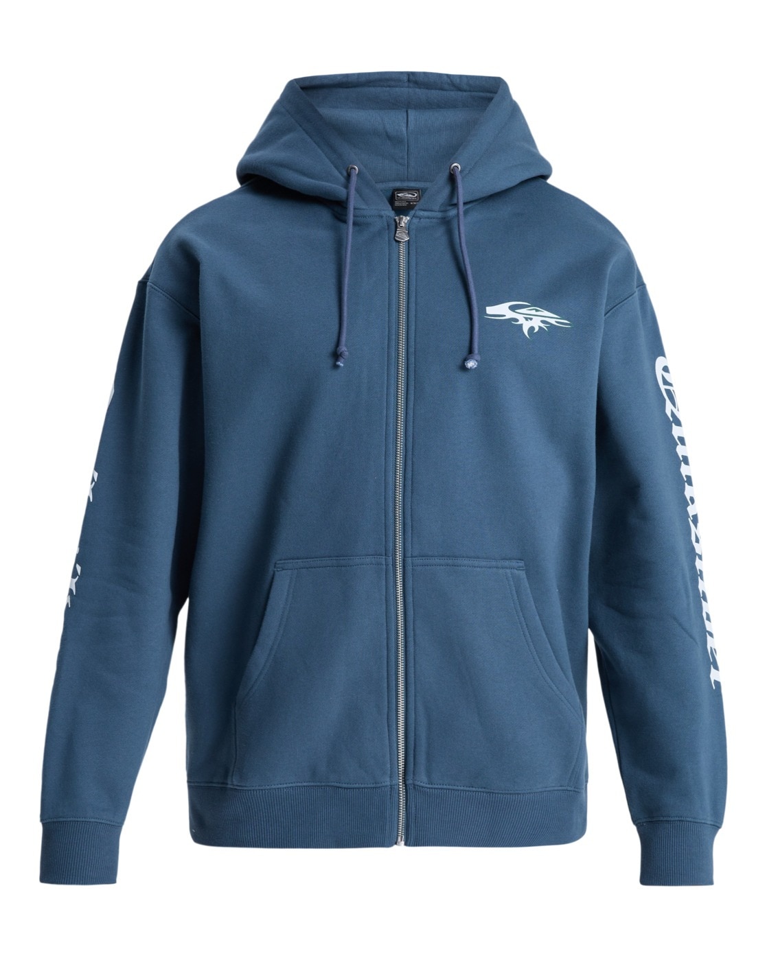 Quiksilver Hoodie "Old English" günstig online kaufen