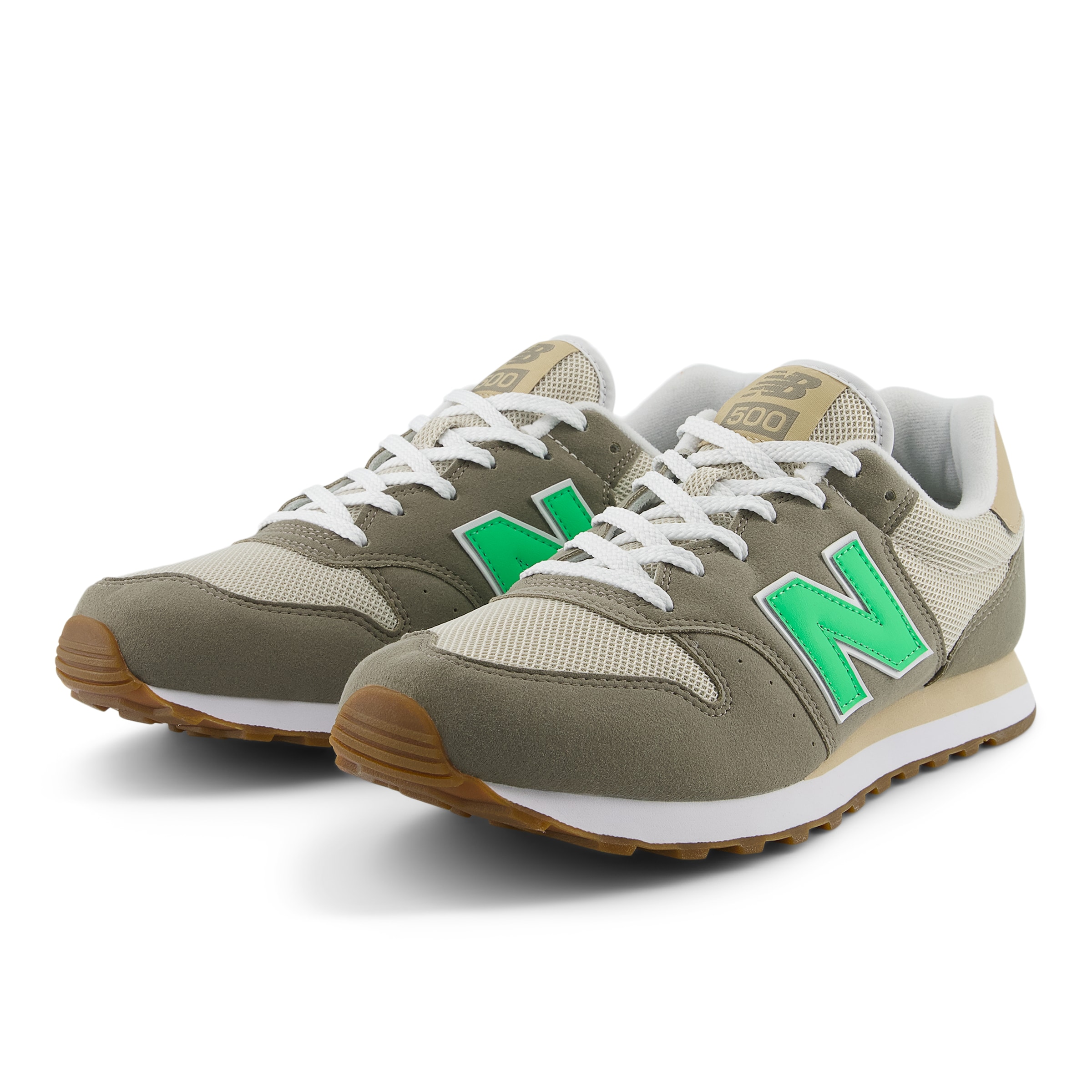 New Balance Sneaker "GM500" günstig online kaufen