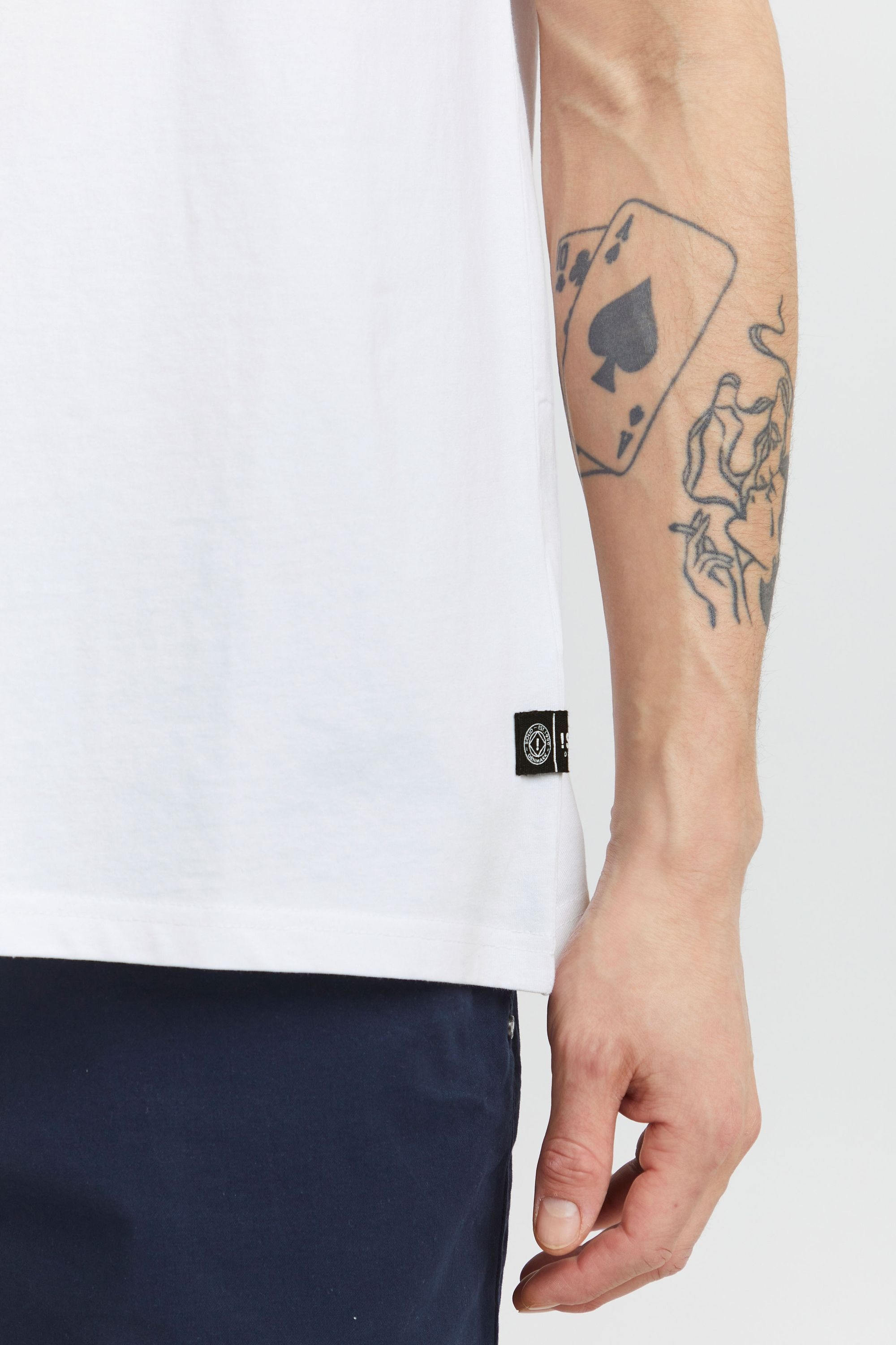 !Solid Muskelshirt »Tanktop SDVicente«