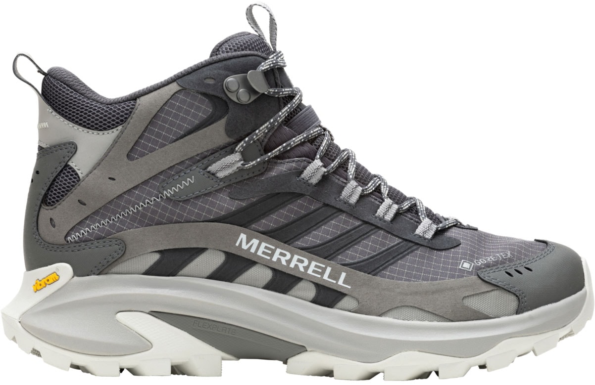 Merrell Wanderschuh »MOAB SPEED 2 MID GTX«, wasserdicht