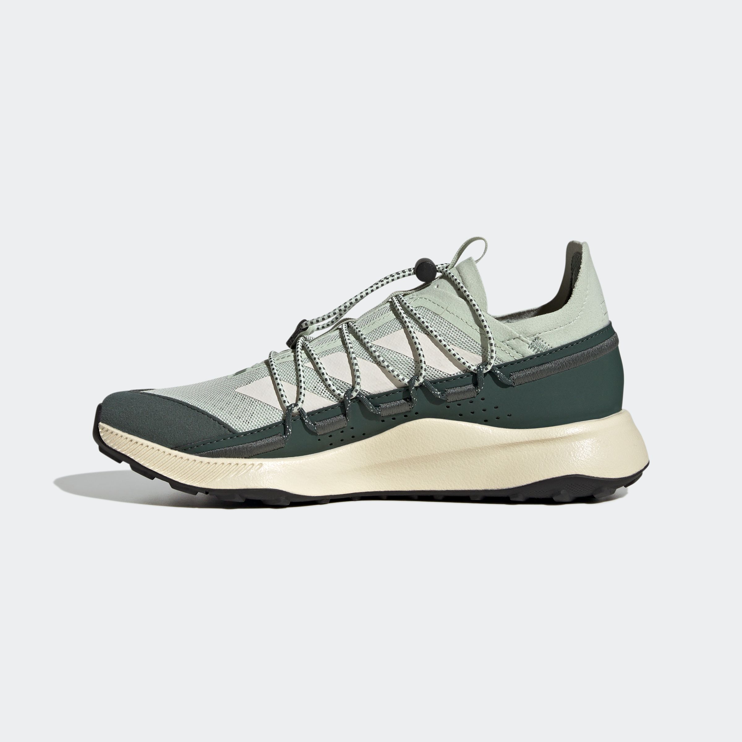 Thumbnail - adidas TERREX Wanderschuh "TERREX VOYAGER 21 TRAVEL"