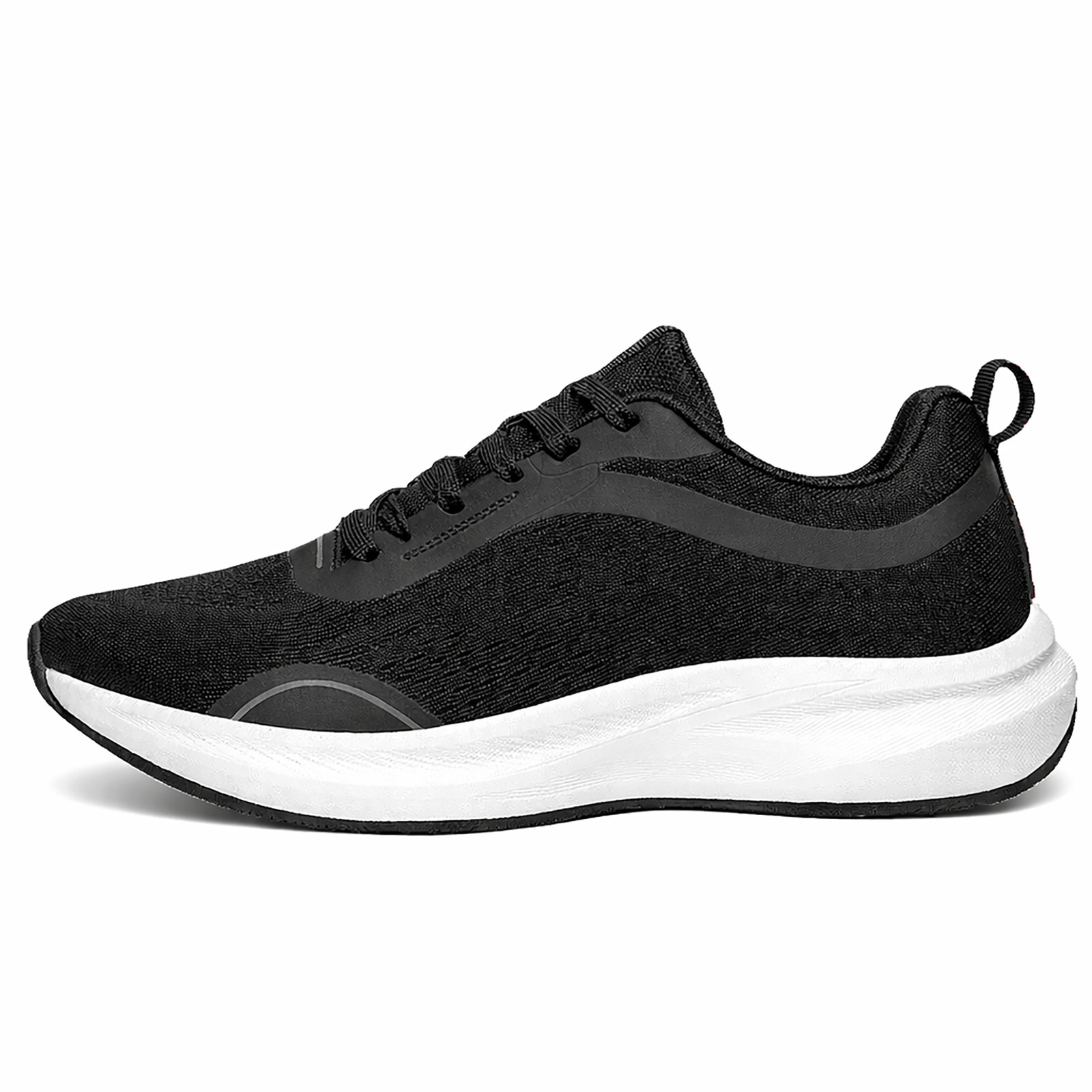 DOTALES Barfußschuh »Everstep Sportschuhe – Sneaker-Look Mit Barfußgefühl«  Minimalschuhe, Turnschuhe
