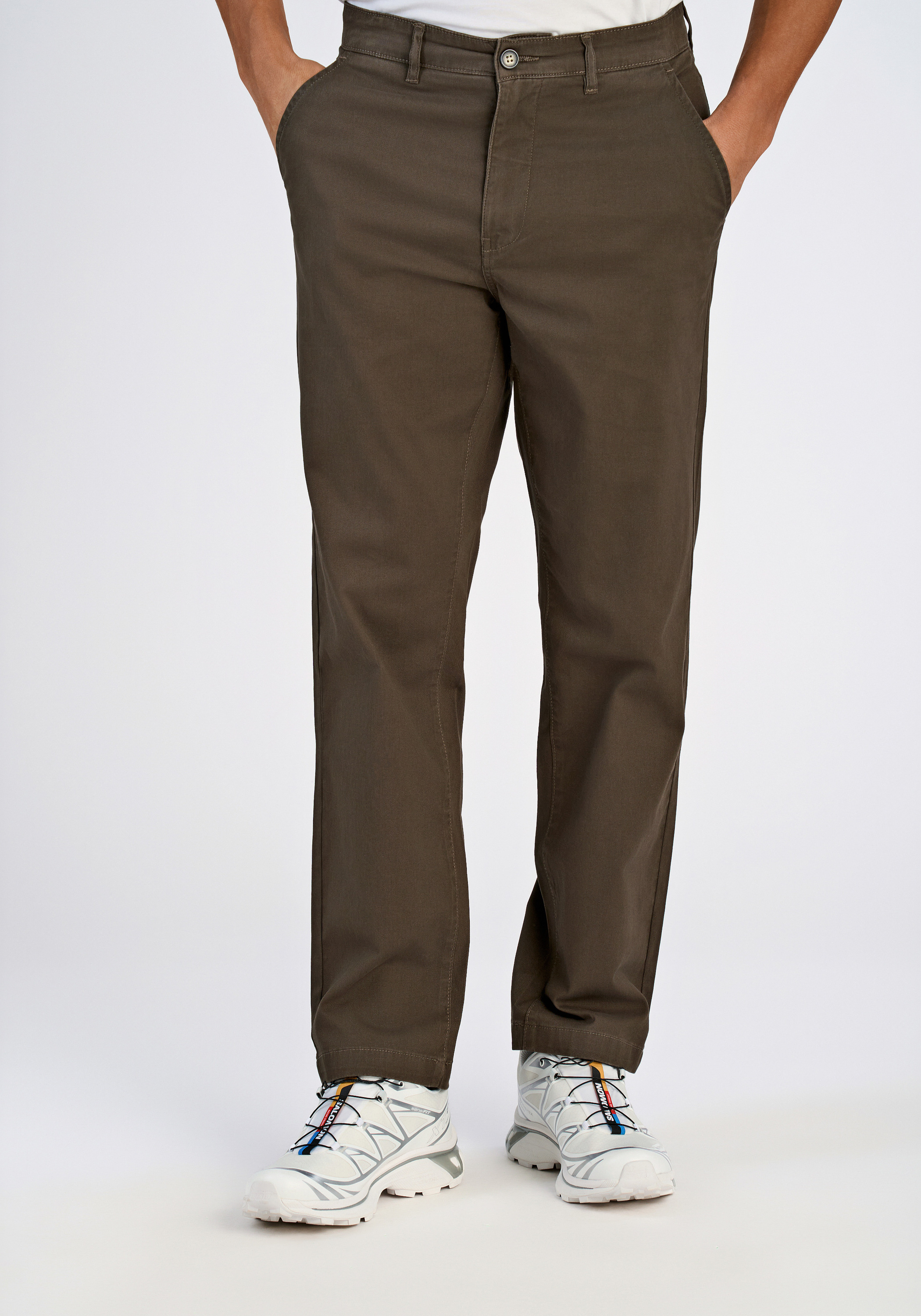 LINDBERGH "Chinos Relaxed Loose Fit"