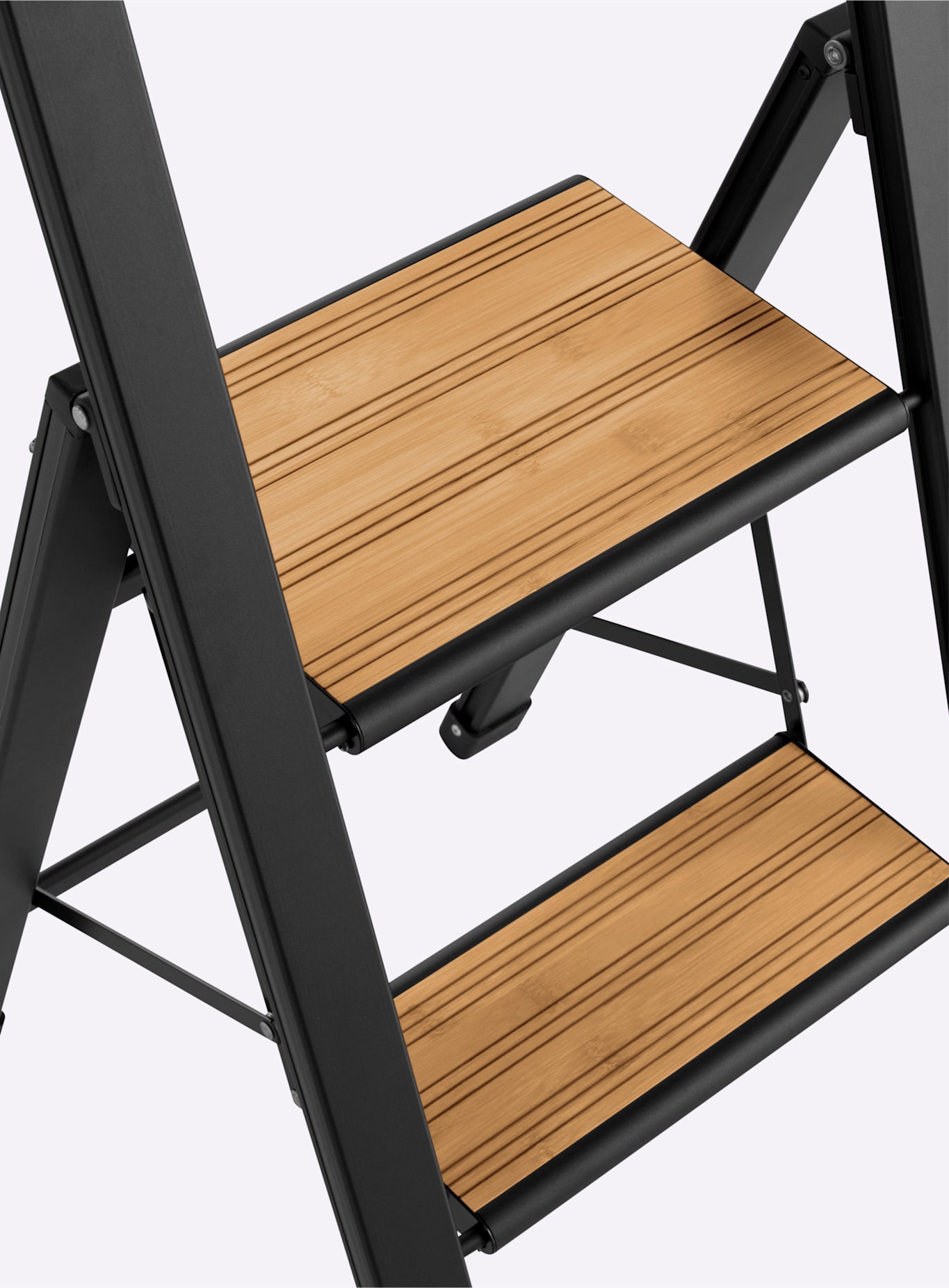 Thumbnail - heine home Trittleiter