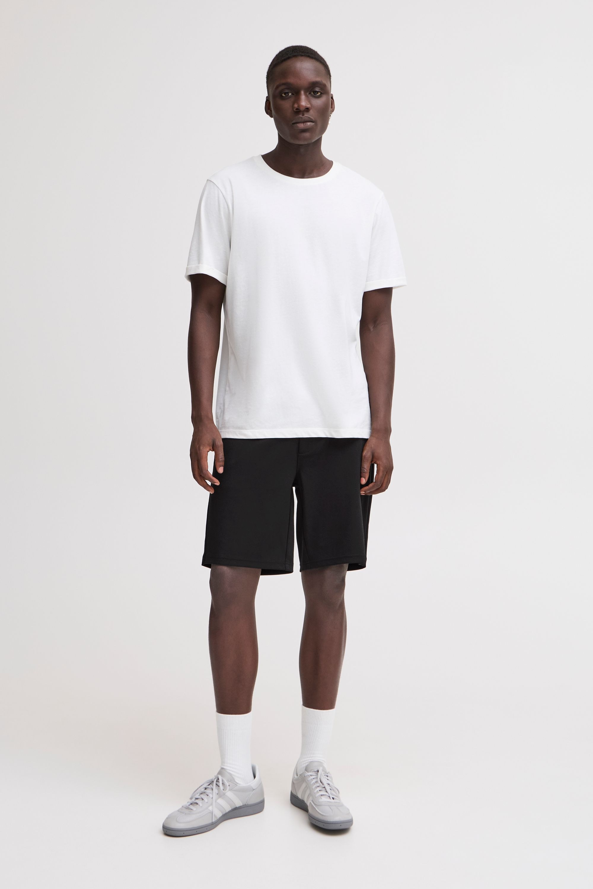 Thumbnail - Blend Chinoshorts "BHElmer performance shorts" Bequeme Chino Shorts