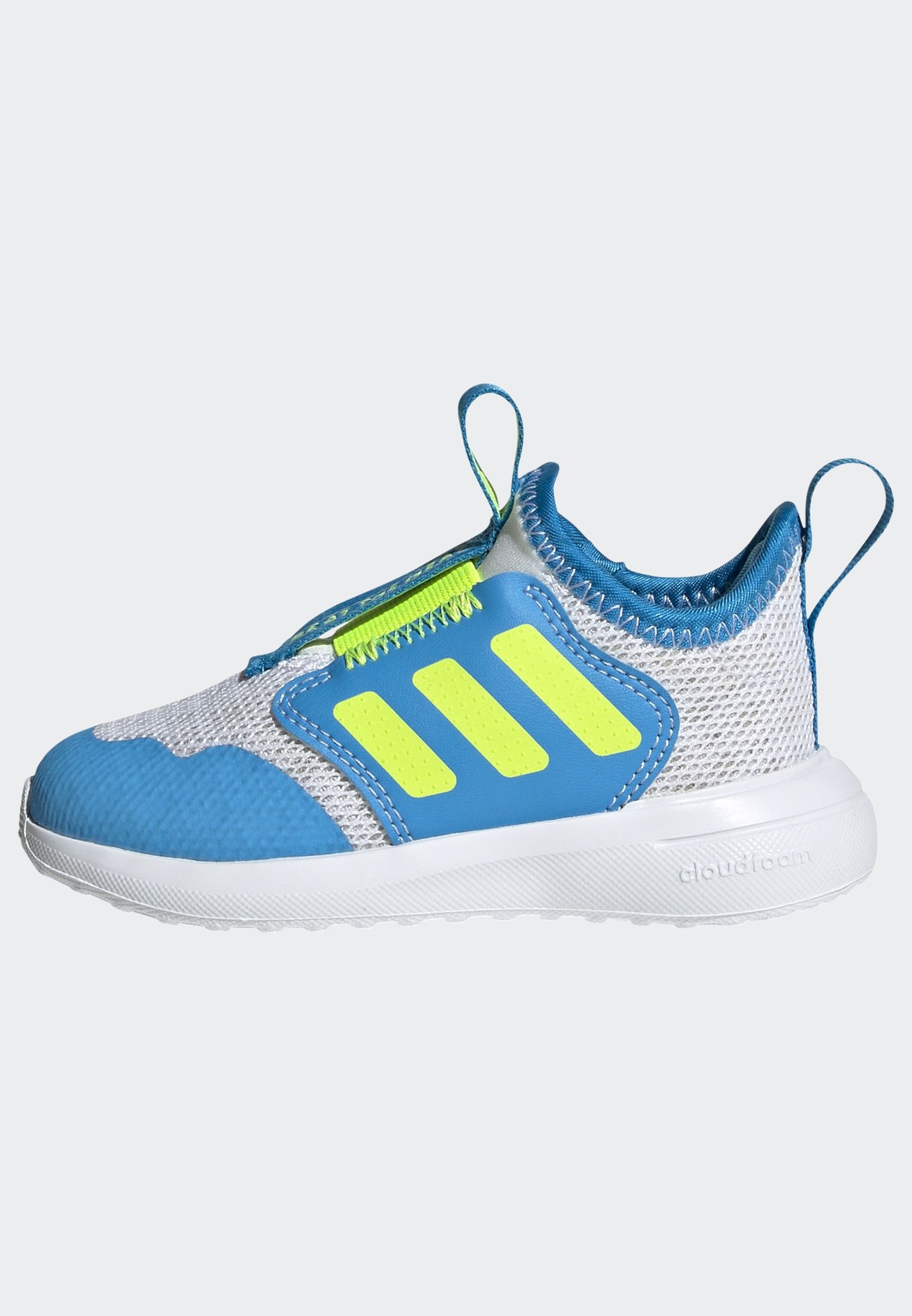 adidas Sportswear Sneaker »TENSAUR RUN 3.0 KIDS«, für Kinder