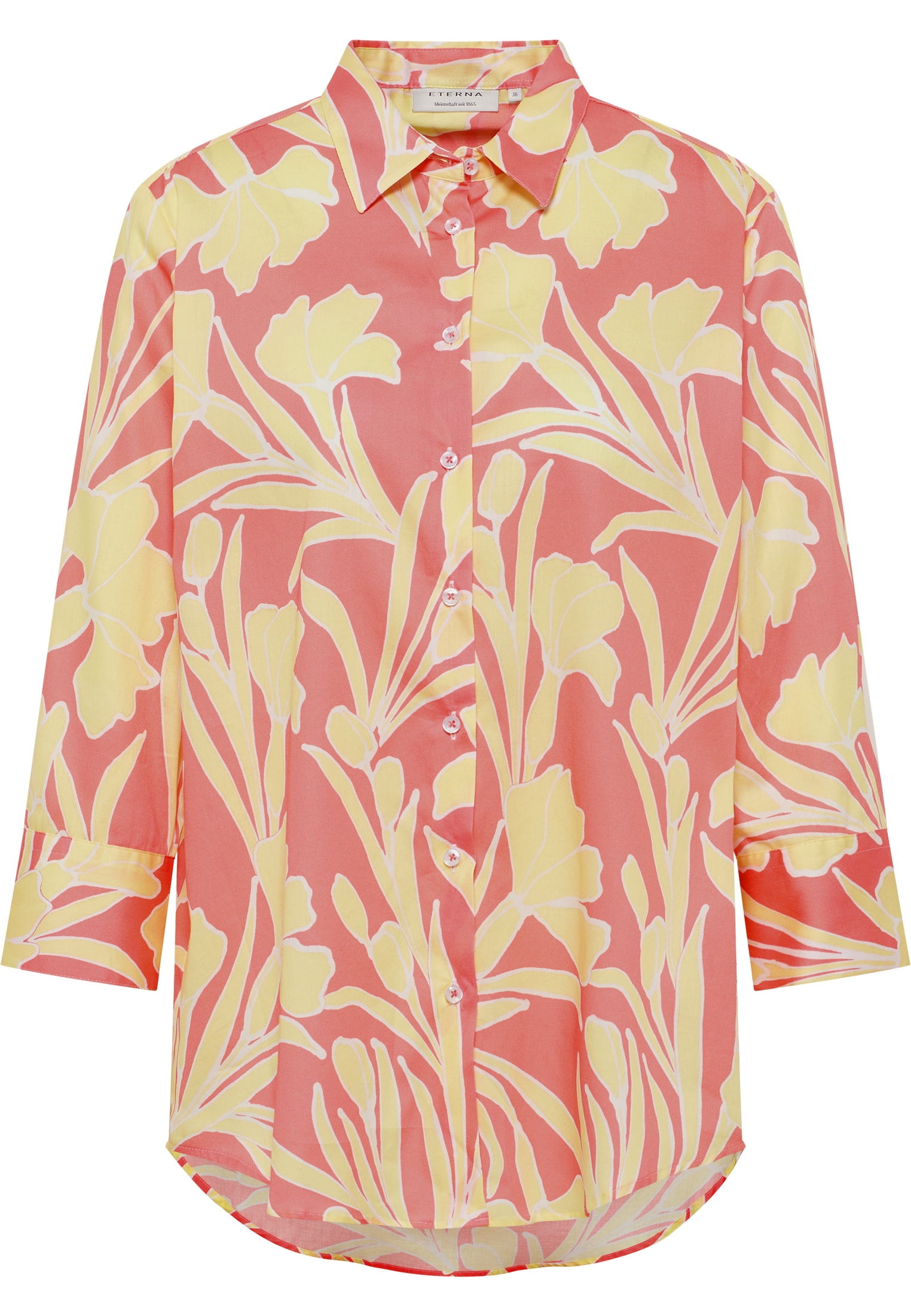 Eterna Hemdbluse »LOOSE FIT«
