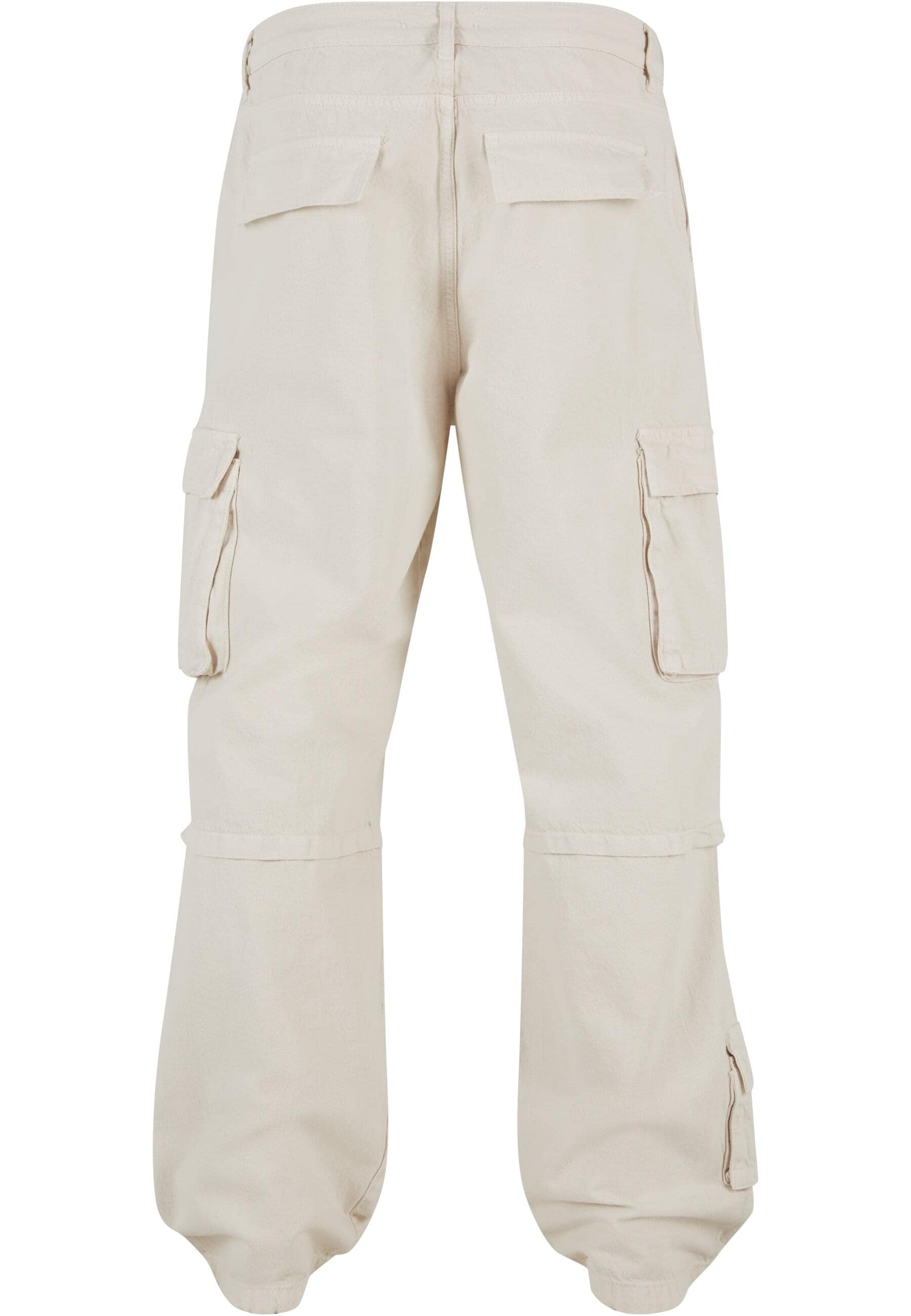 DEF Cargohose »DEF Herren DEF Pocket Cargopant«, (1 tlg.)