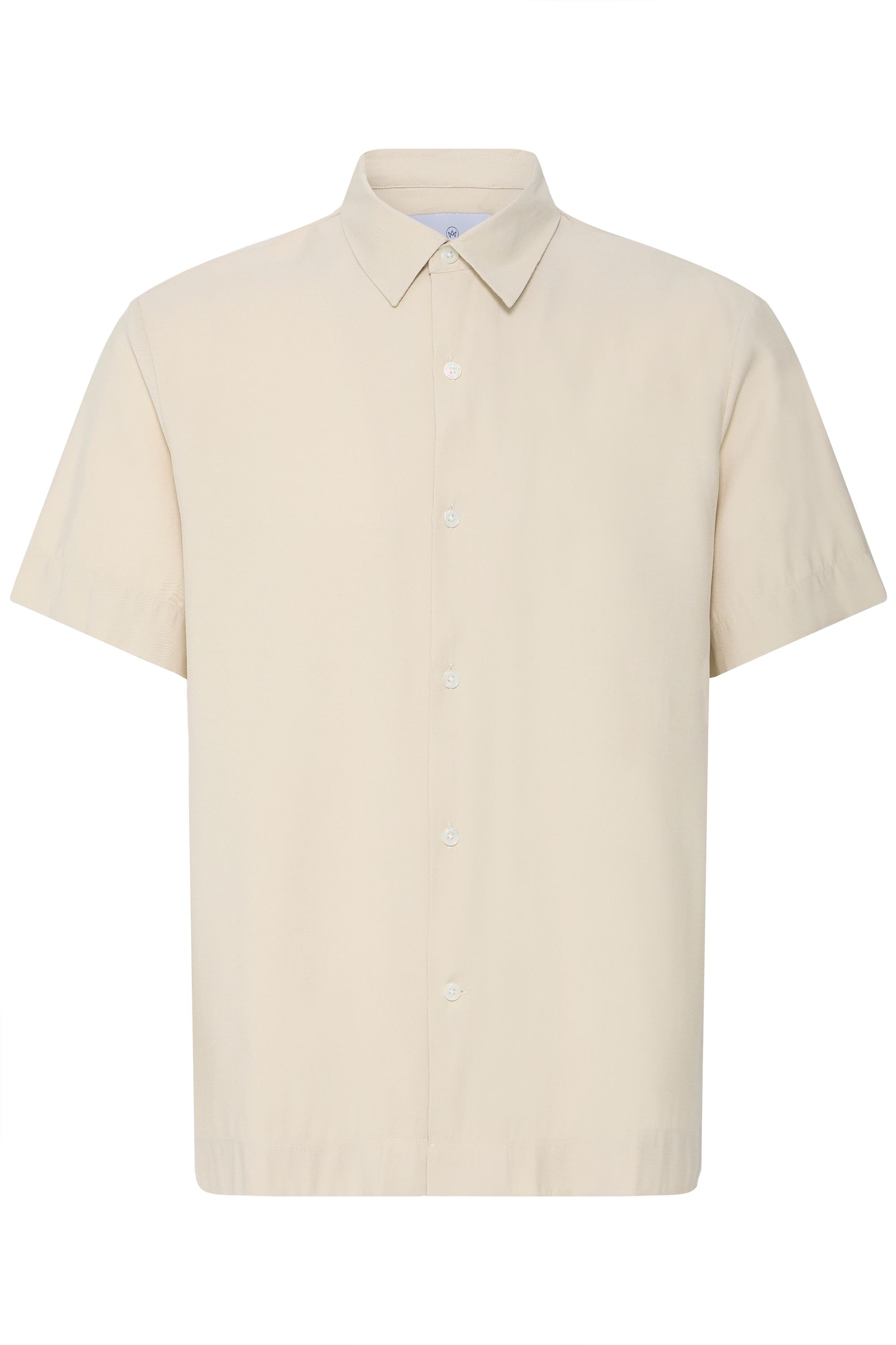 Kronstadt Kurzarmhemd "Kurzarmhemd KSValbrook" günstig online kaufen