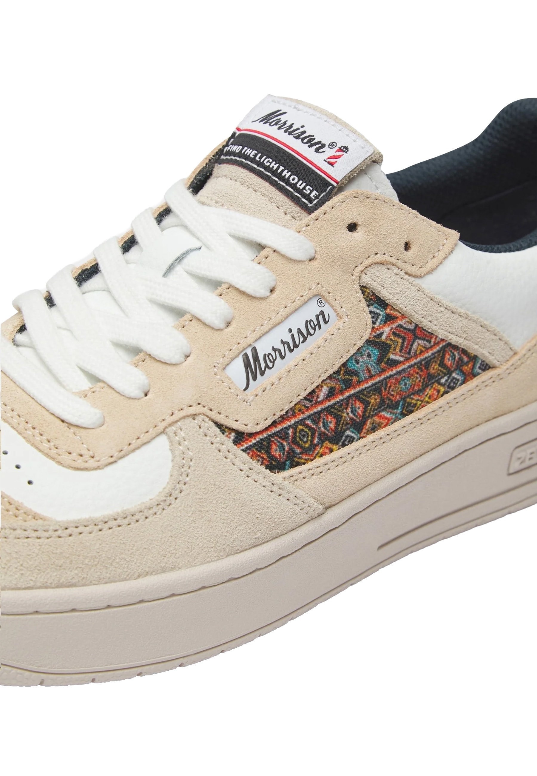 Morrison Sneaker »Morrison zeta«  1 tlg.