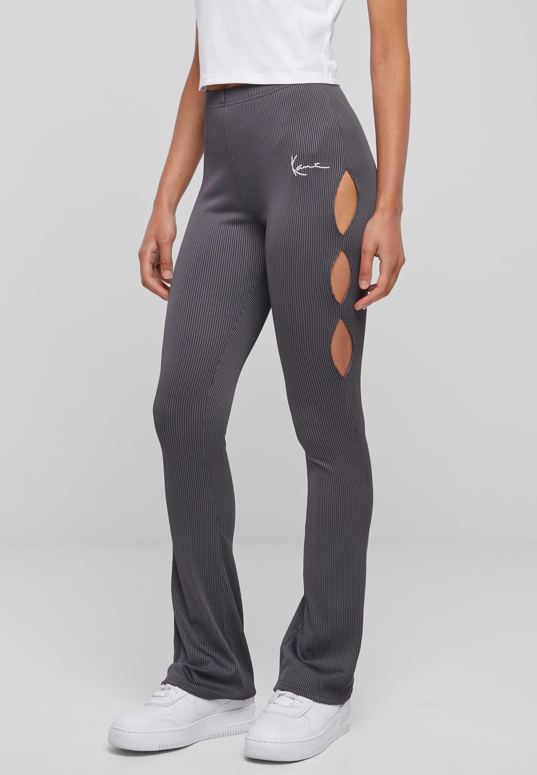 Karl Kani Leggings »Karl Kani Damen«, (1 tlg.)