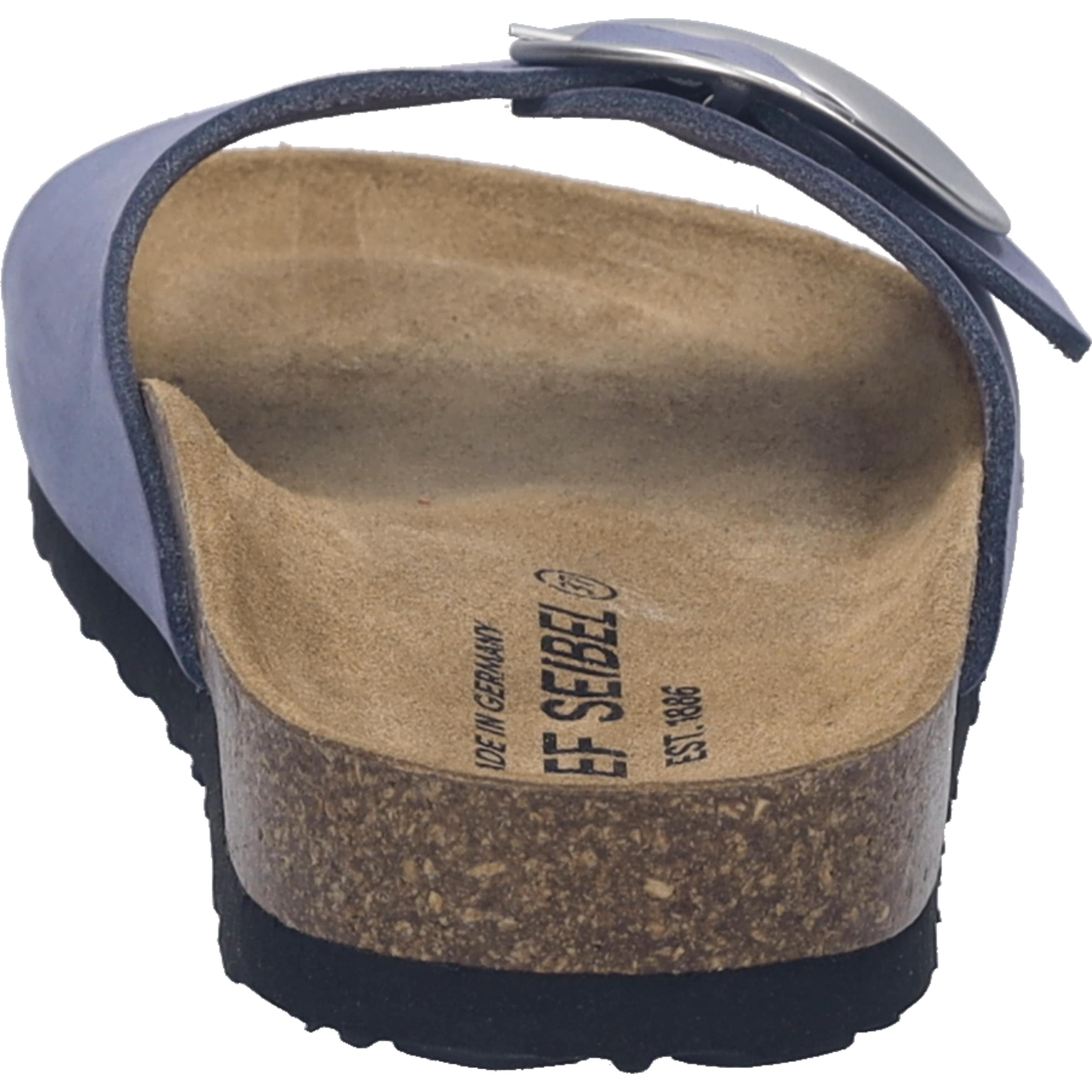 Josef Seibel Sandale »Hermine 14, iceblue«