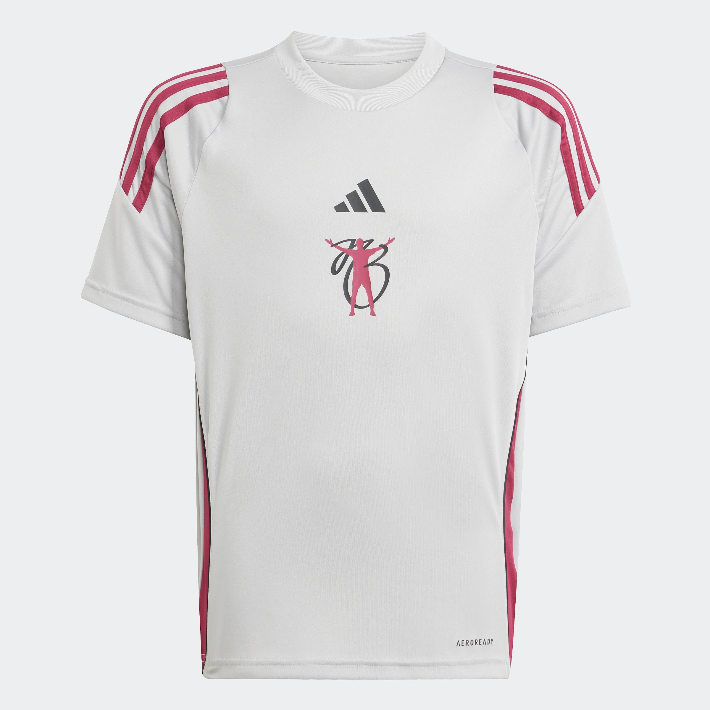 adidas Performance Fußballtrikot »JB TIRO JSY Y«