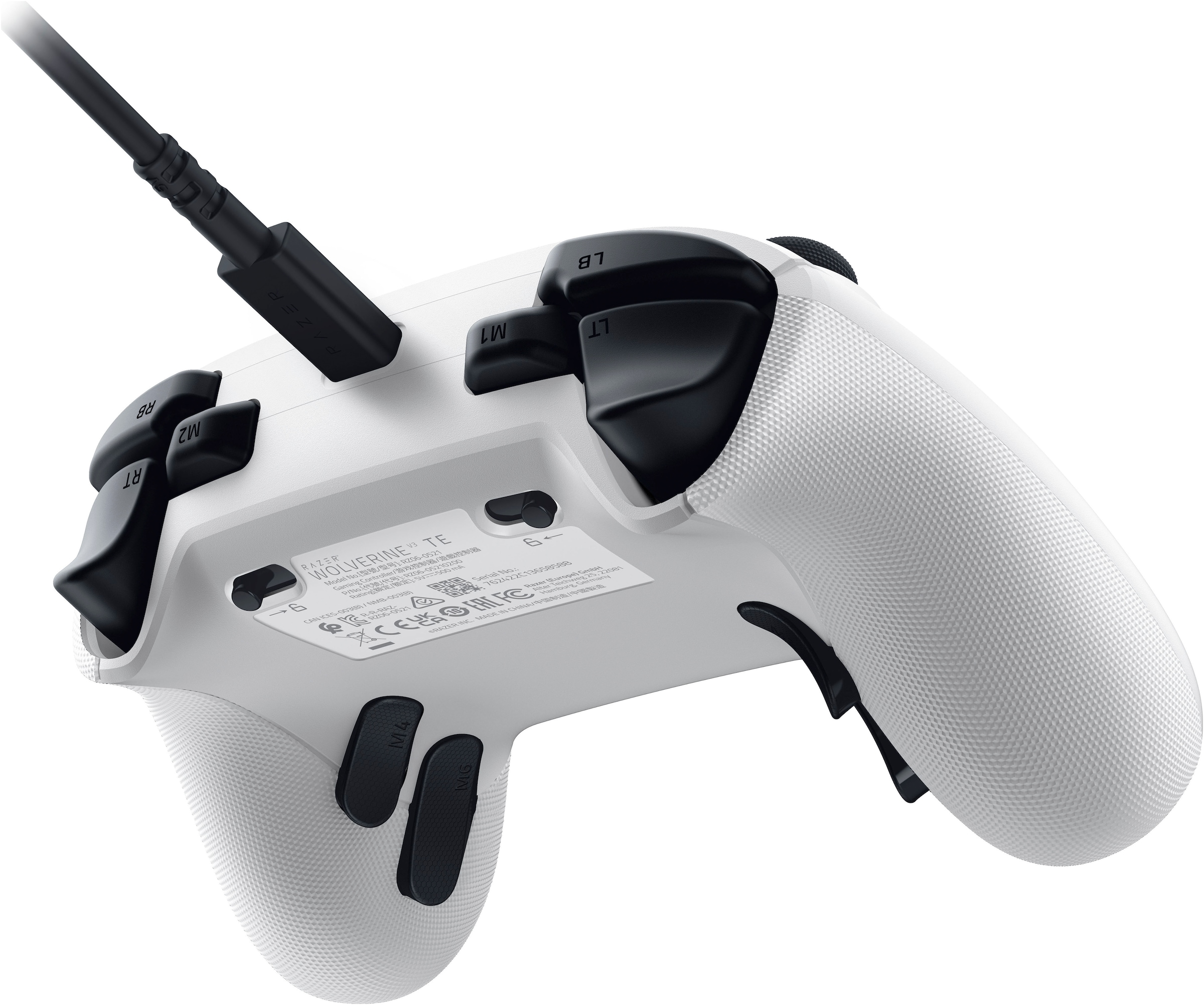 RAZER Controller »Wolverine V3 Tournament Edition«
