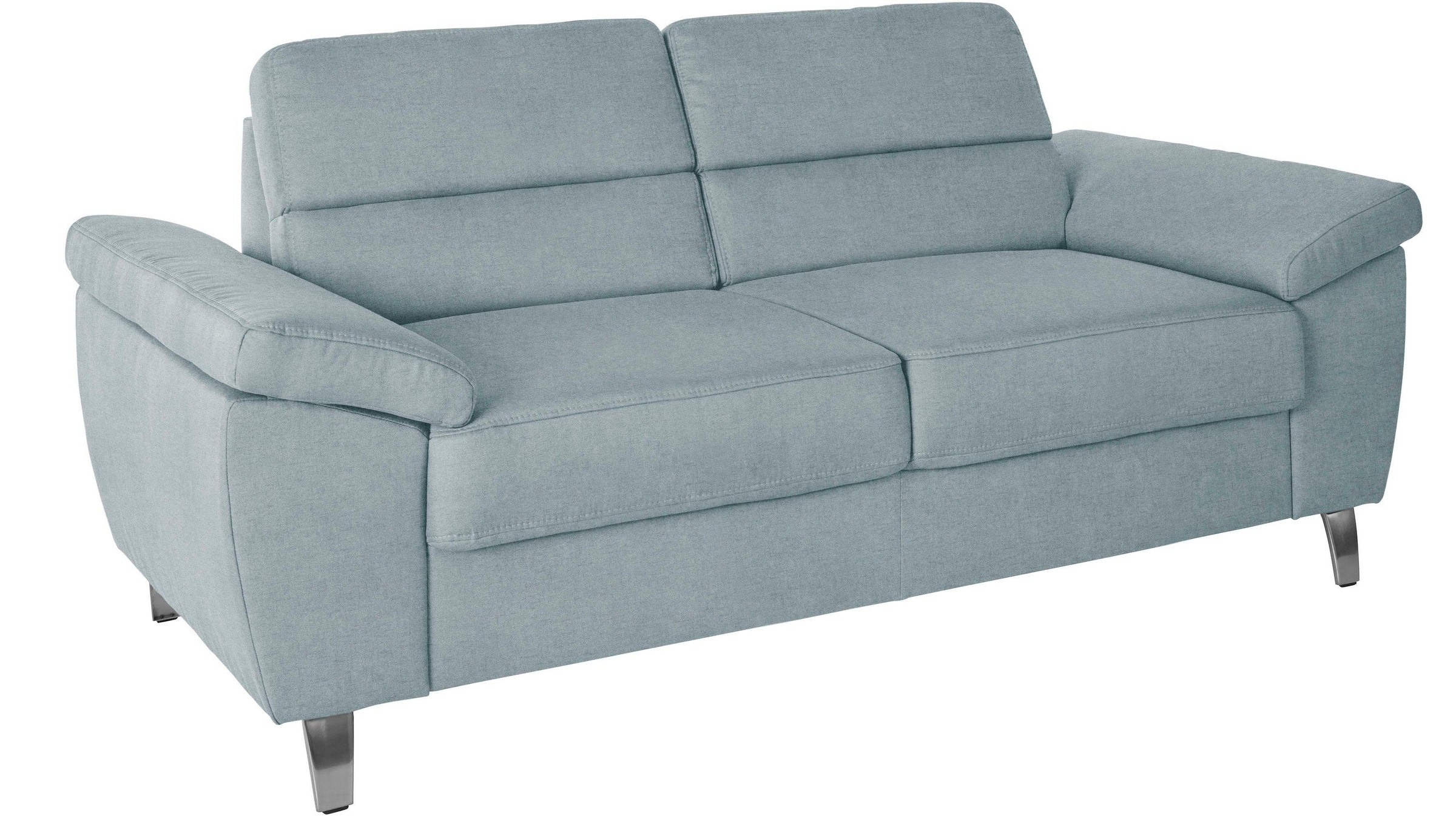 sit&more 2,5-Sitzer »Sorano«, Breite 188 cm