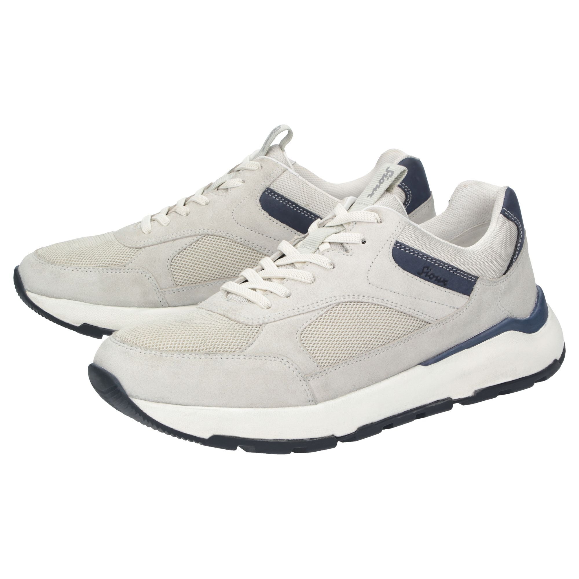 SIOUX Sneaker "Rogerlino-700-H"