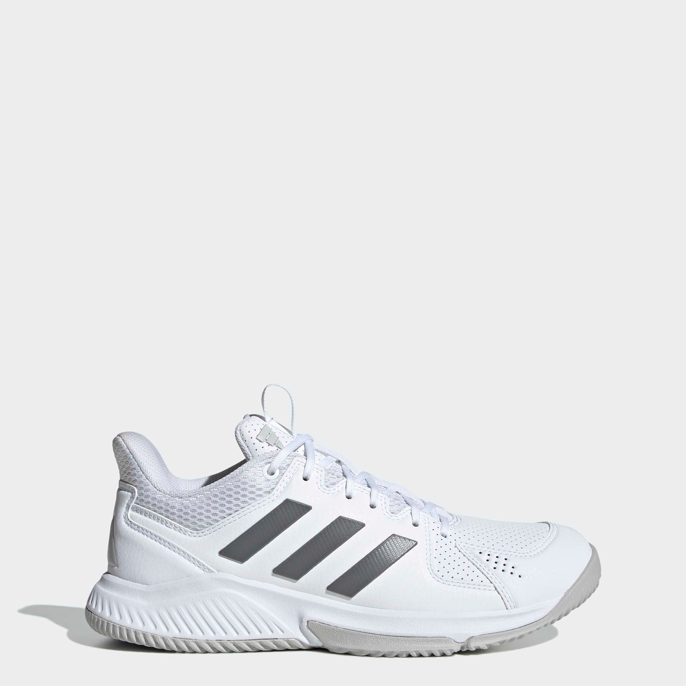 adidas Performance Indoorschuh »COURT FLIGHT«  Volleyballschuh