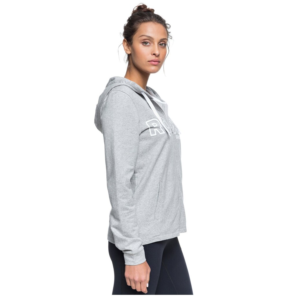 Roxy Sweatjacke »Down On Me«