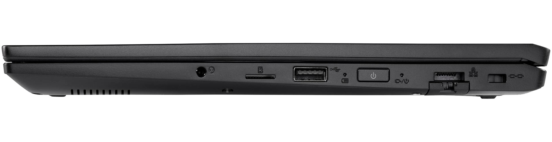 CAPTIVA Business-Notebook »Business/Office I10-1432GE« 43,94 cm / 17,3 ″ Intel Core i5 Iris Xe Graphics 1.000 GB SSD
