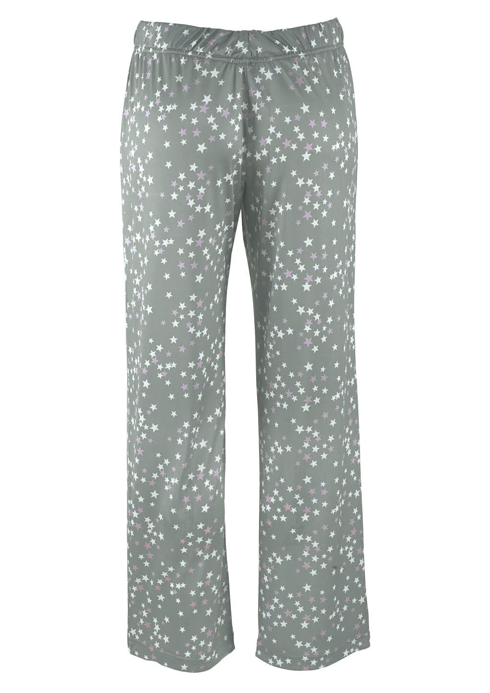 Vivance Dreams Pyjama, (4 tlg., Stück), BAUR bestellen Sternenprint 2 | online mit