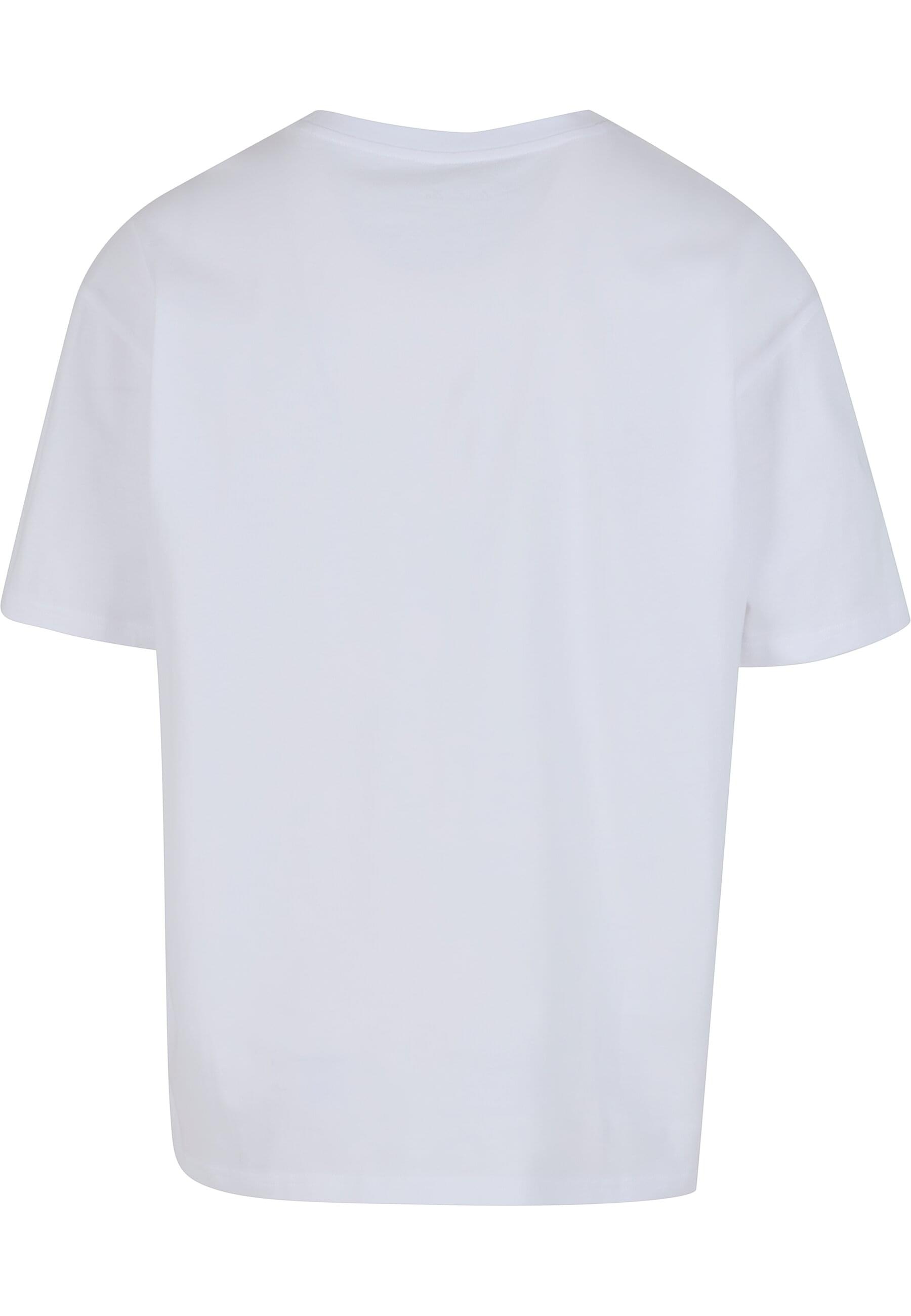 MisterTee T-Shirt "MisterTee King Of The Race Oversize Tee", (1 tlg.) günstig online kaufen