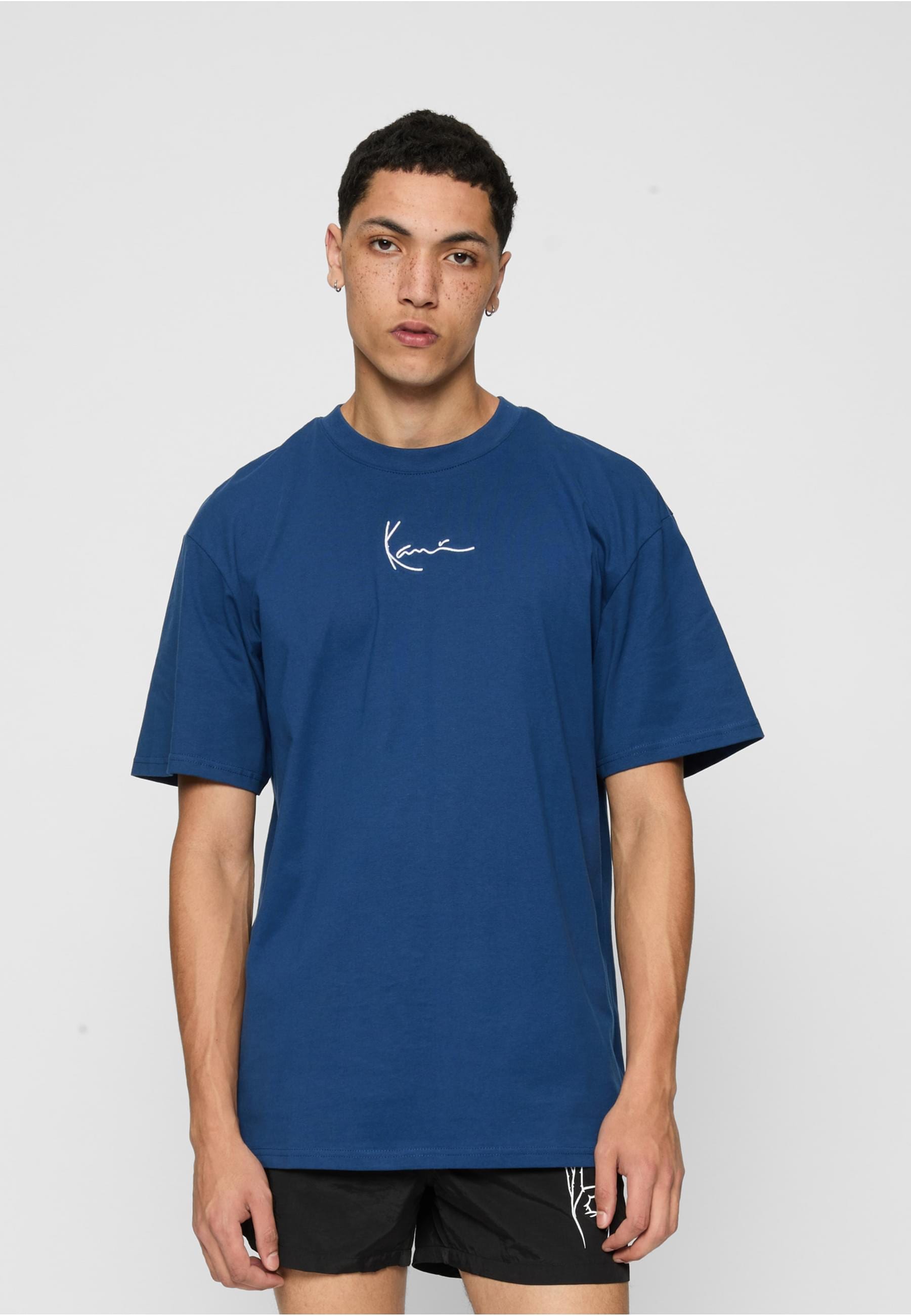 Karl Kani T-Shirt »Karl Kani Herren«, (1 tlg.)