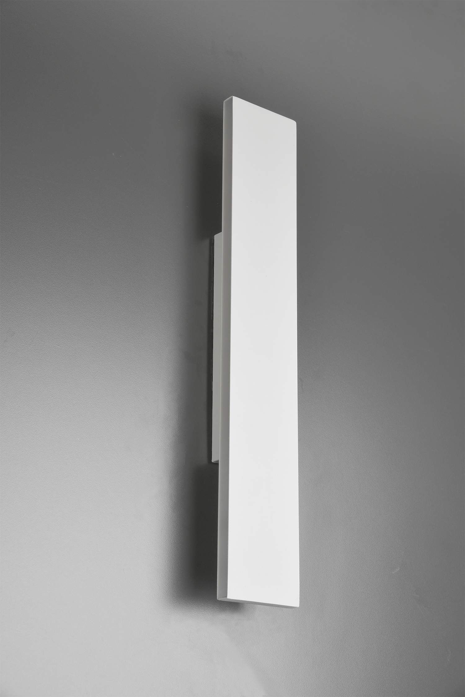 Wandschalter, mit 1000 2 TRIO Beleuchtung, Wandleuchte LED 2x über up-and-down- »Concha«, | dimmbar BAUR flammig-flammig, Leuchten Lumen