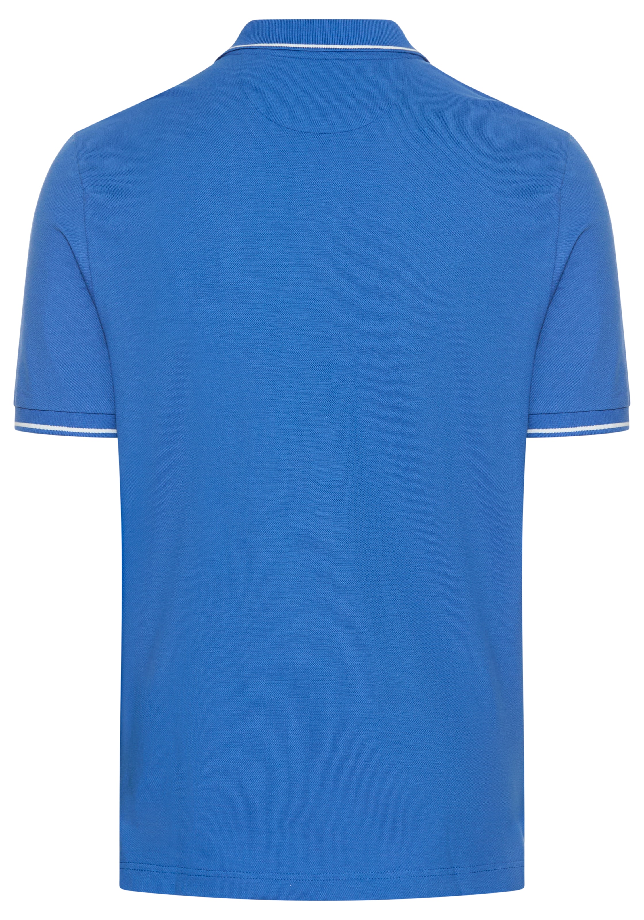 Gant Poloshirt »TIPPING SS PIQUE POLO«