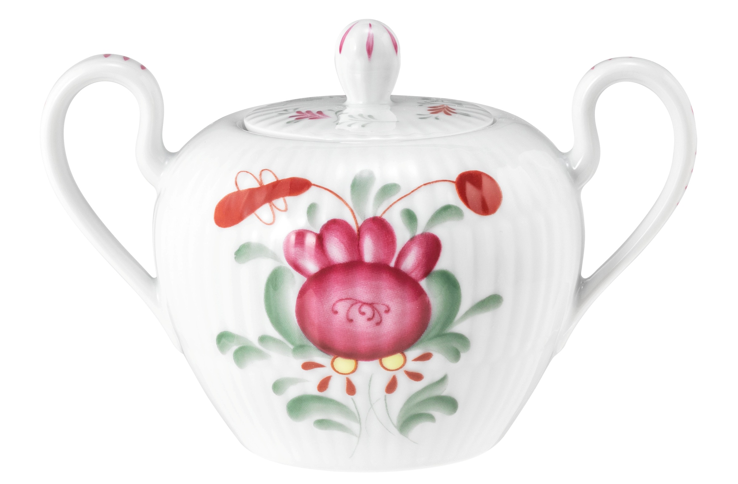 Seltmann Weiden Zuckerdose "Amina Ostfriesenrose" 1 tlg. Behälter für Zucke günstig online kaufen