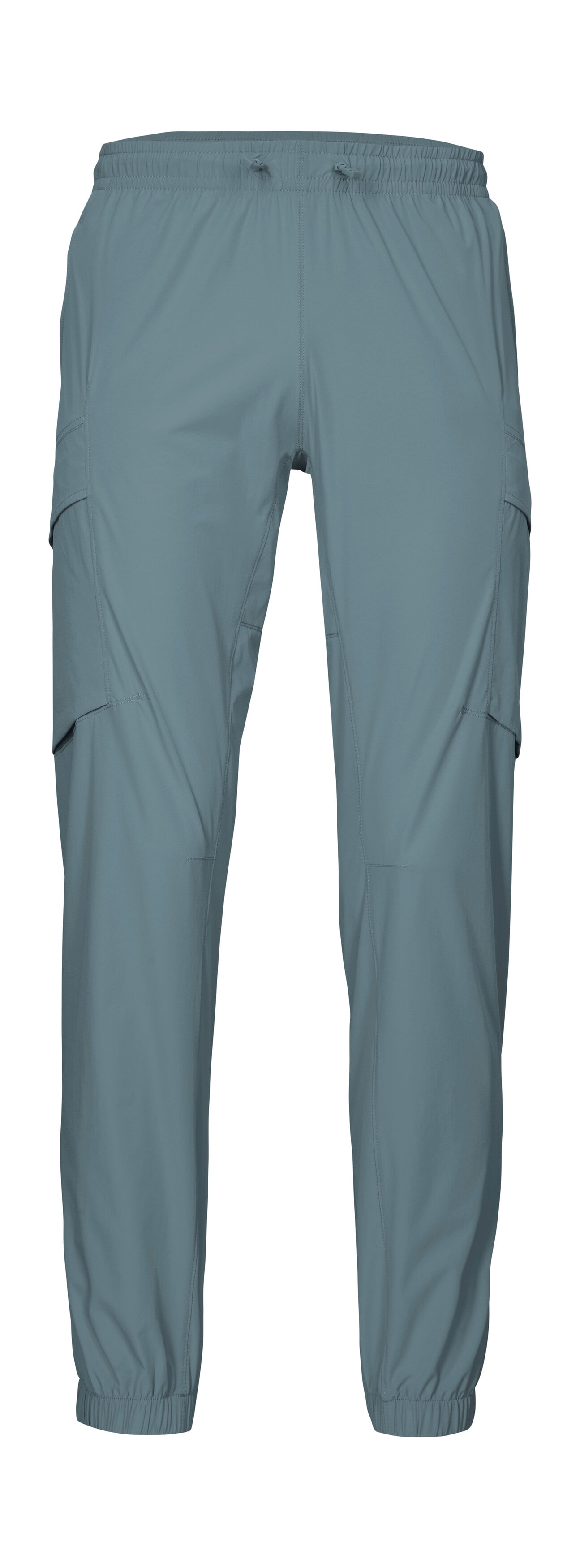 Killtec Funktionshose "KOS 183 MN PNTS" Leichte, schnelltrocknende Herren-Funktionshose mit 4-Wege-Stretch