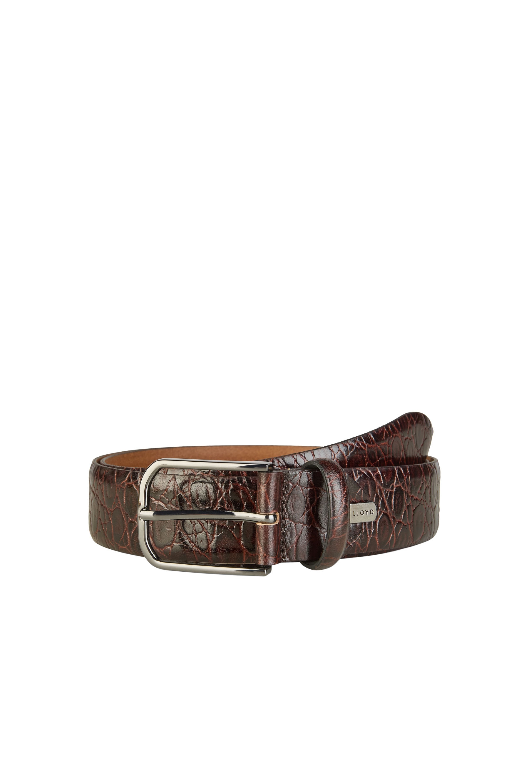 LLOYD Men’s Belts "Lloyd Belts Herrengürtel 0395"
