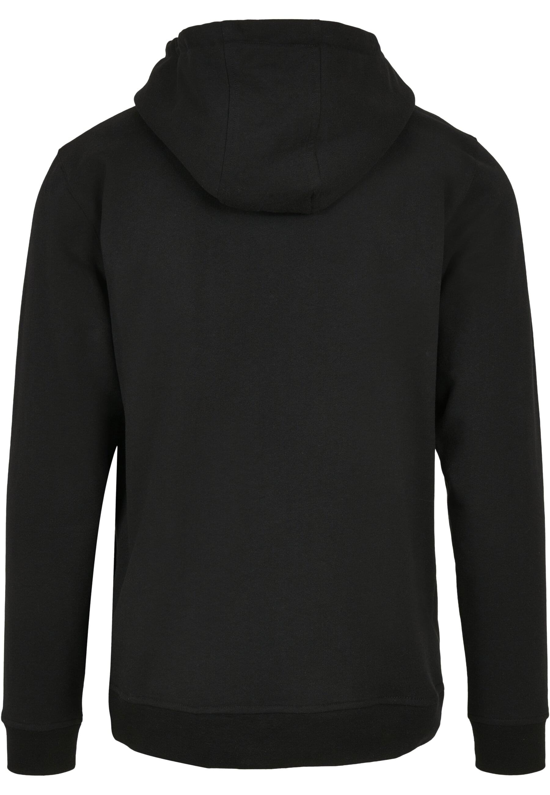 Merchcode Kapuzensweatshirt "Merchcode Herren Lizzie Stardust Hoody" 1 Stk. günstig online kaufen