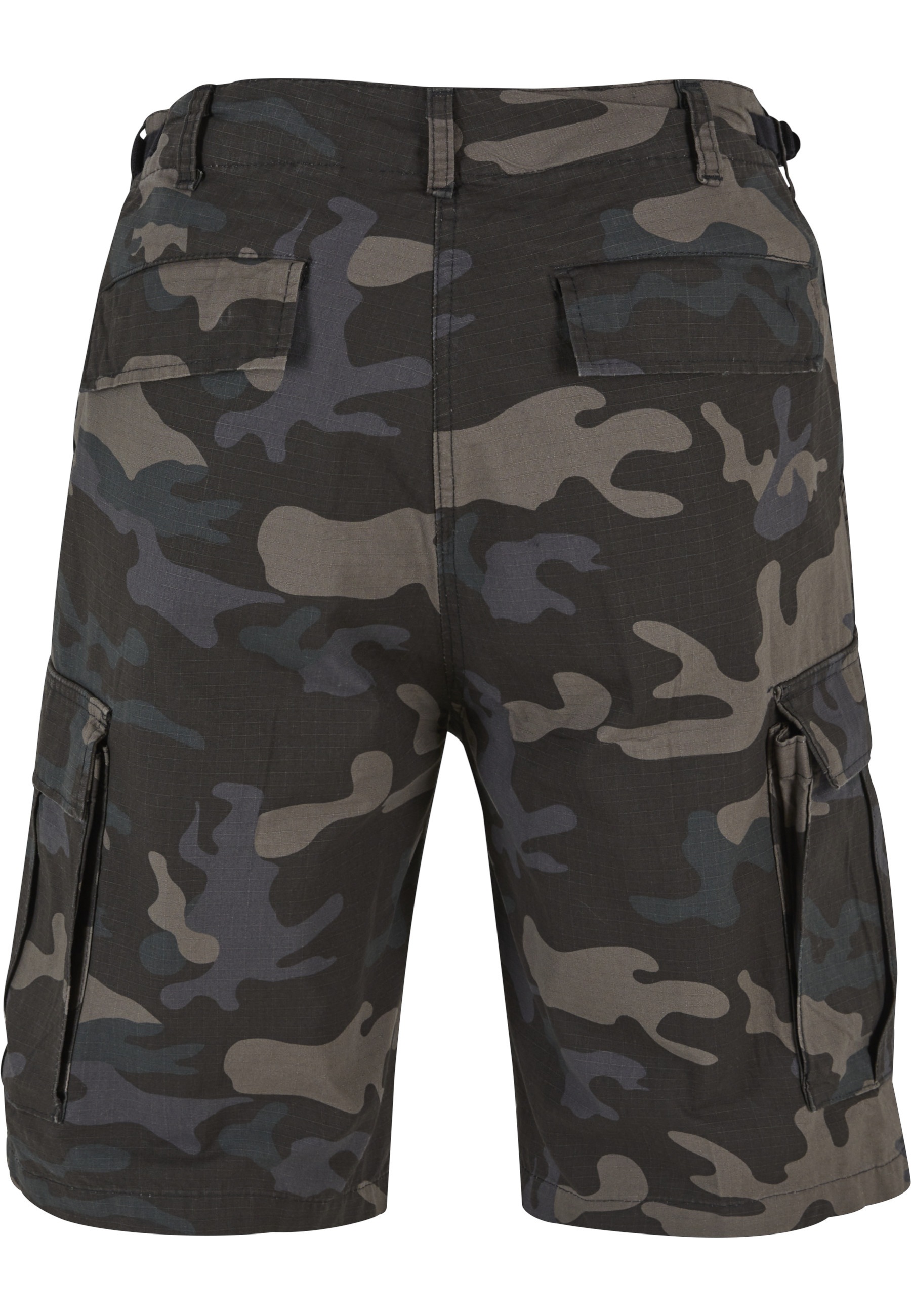 Brandit Stoffhose »Brandit Herren BDU Ripstop Shorts«