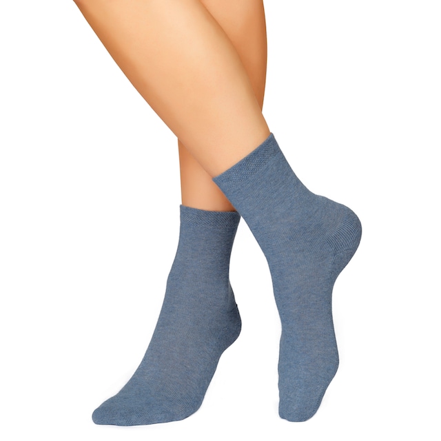 H.I.S Socken, (Set, 6 Paar), mit bequemem Frottee online kaufen | BAUR