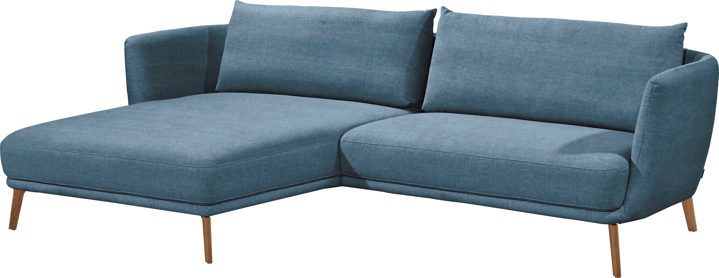 SCHÖNER WOHNEN-Kollektion Ecksofa "Pearl - 5 Jahre Hersteller-Garantie, auc günstig online kaufen