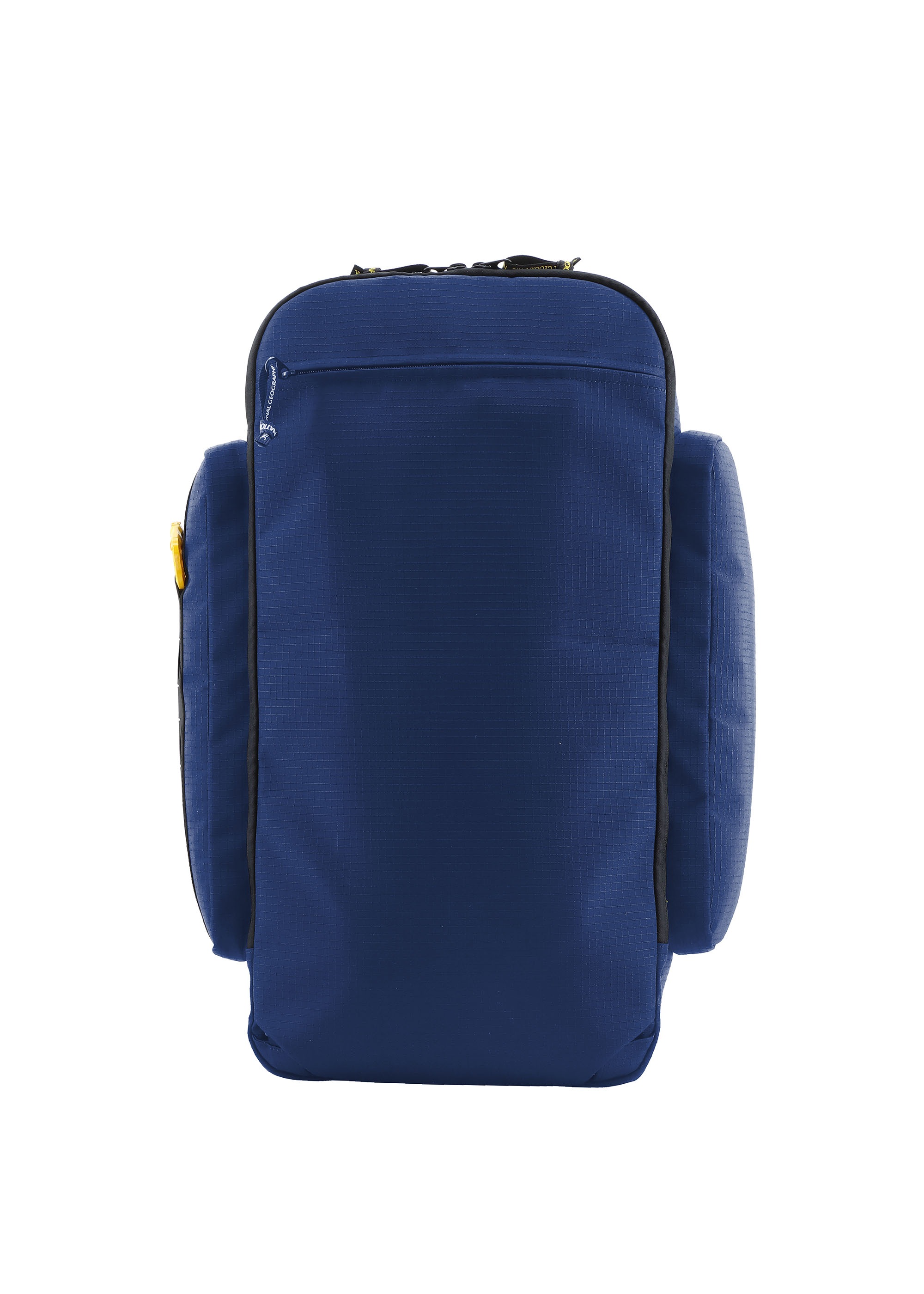 NATIONAL GEOGRAPHIC Umhängetasche »EXPLORER III«, aus recycelten PET-Flaschen