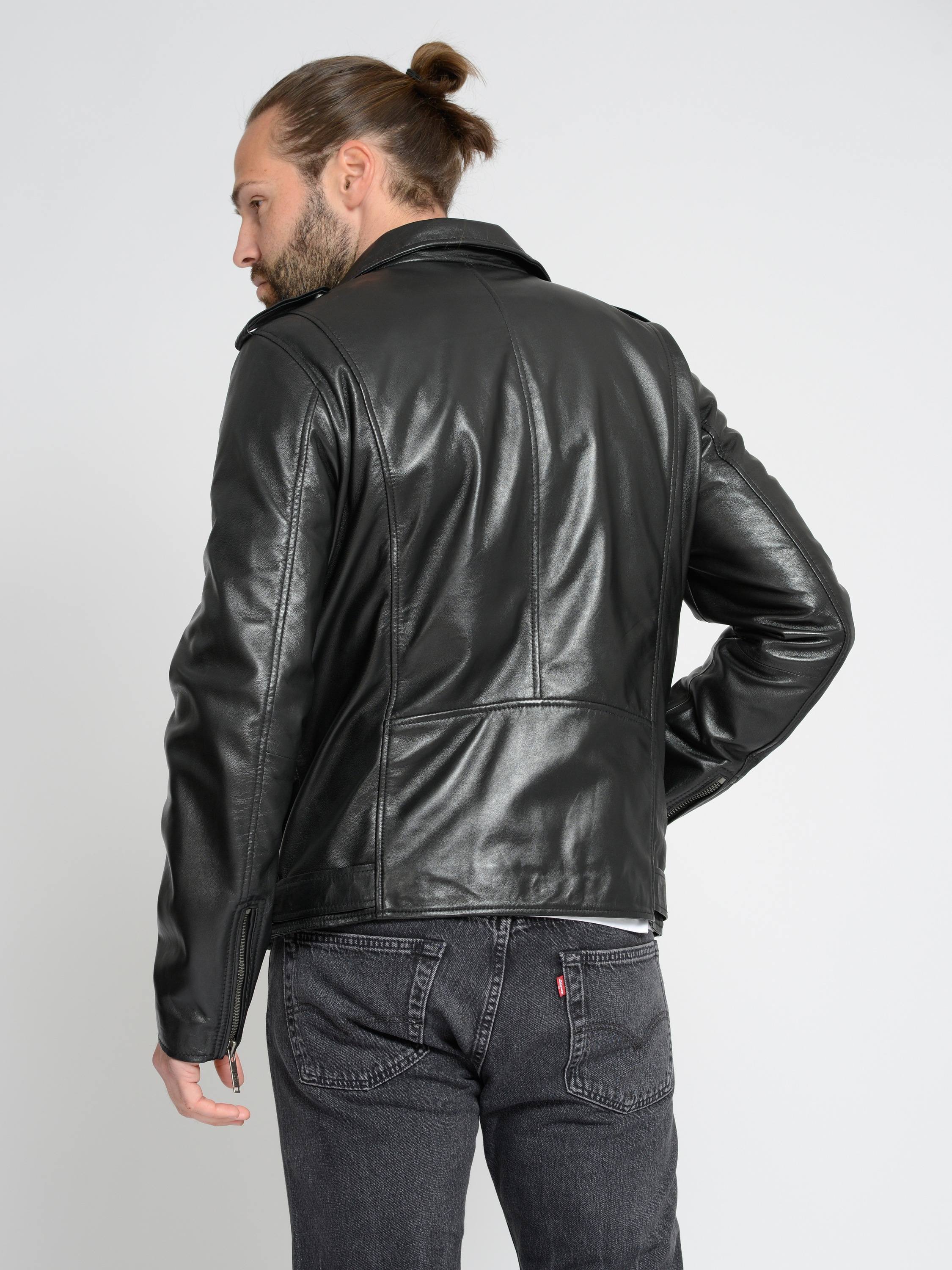 JCC Lederjacke »31022148«