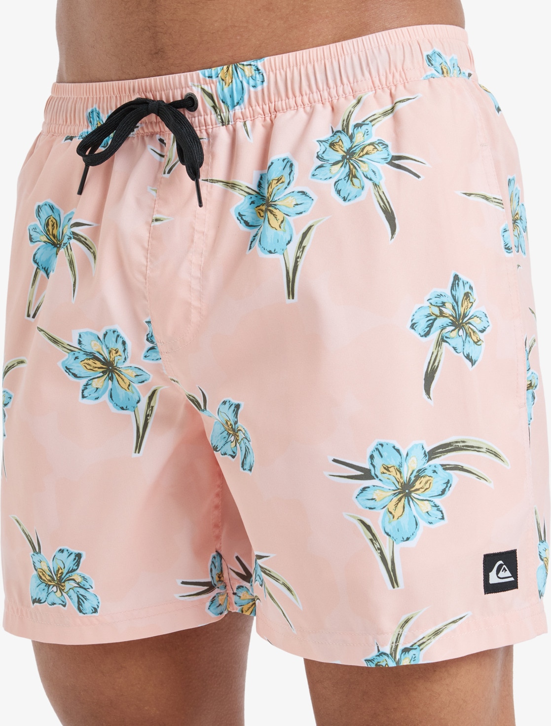 Quiksilver Boardshorts »Everyday Straight 15"«