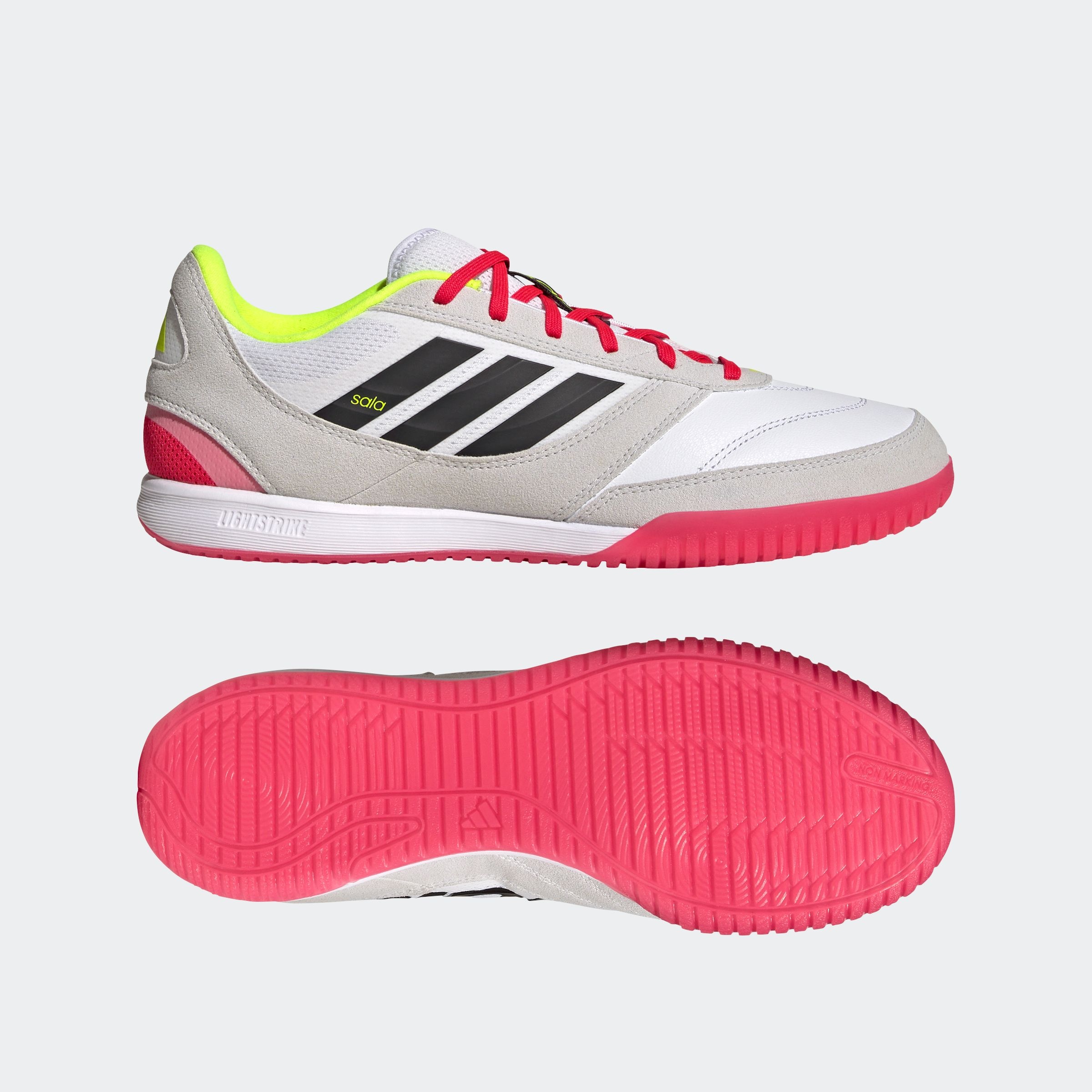 adidas Performance Fußballschuh »TOP SALA COMPETITION 2 IN«