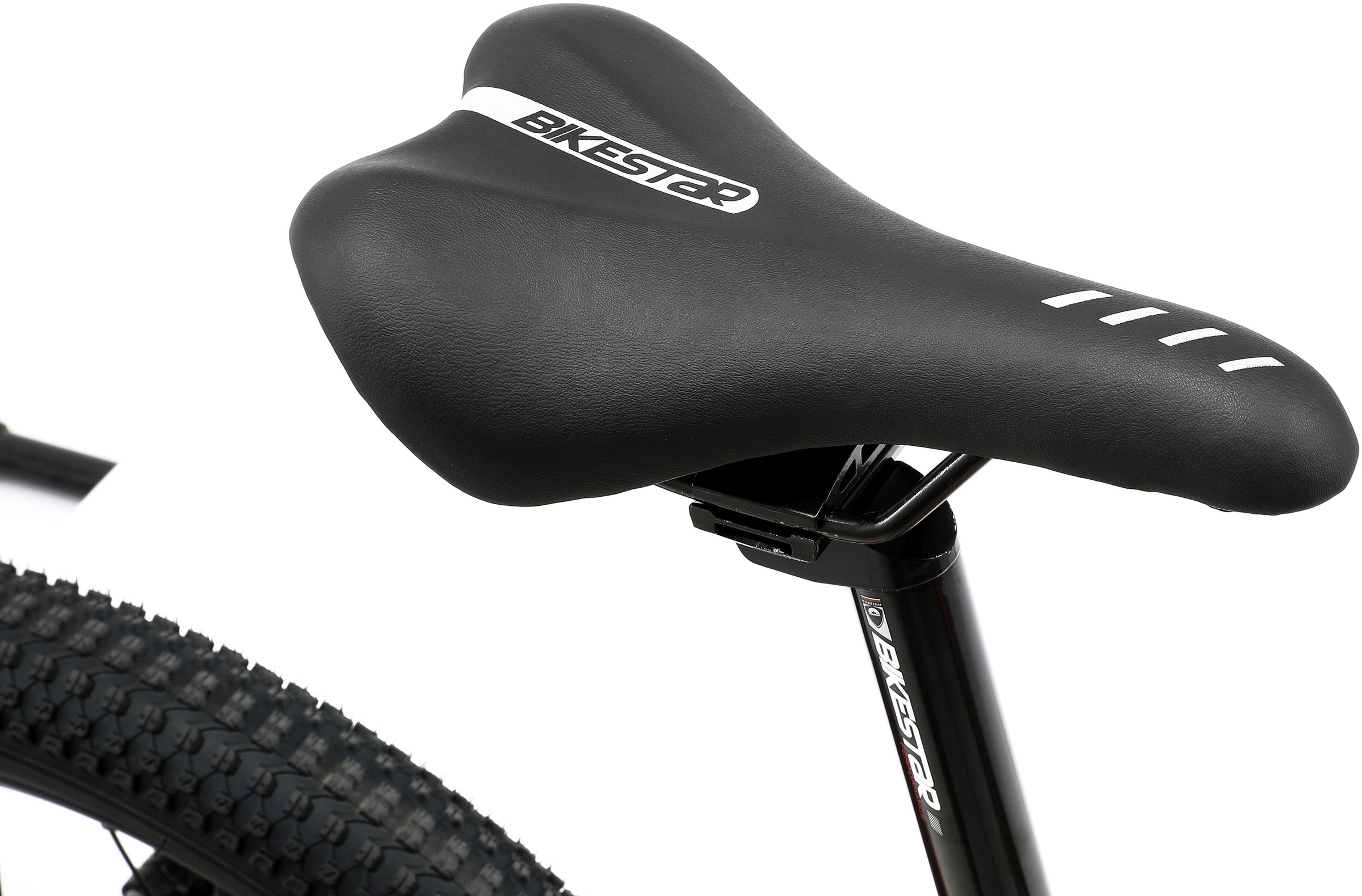 Bikestar Jugendfahrrad 7 Gang Shimano RD-TY21 Schaltwerk Kettenschaltung