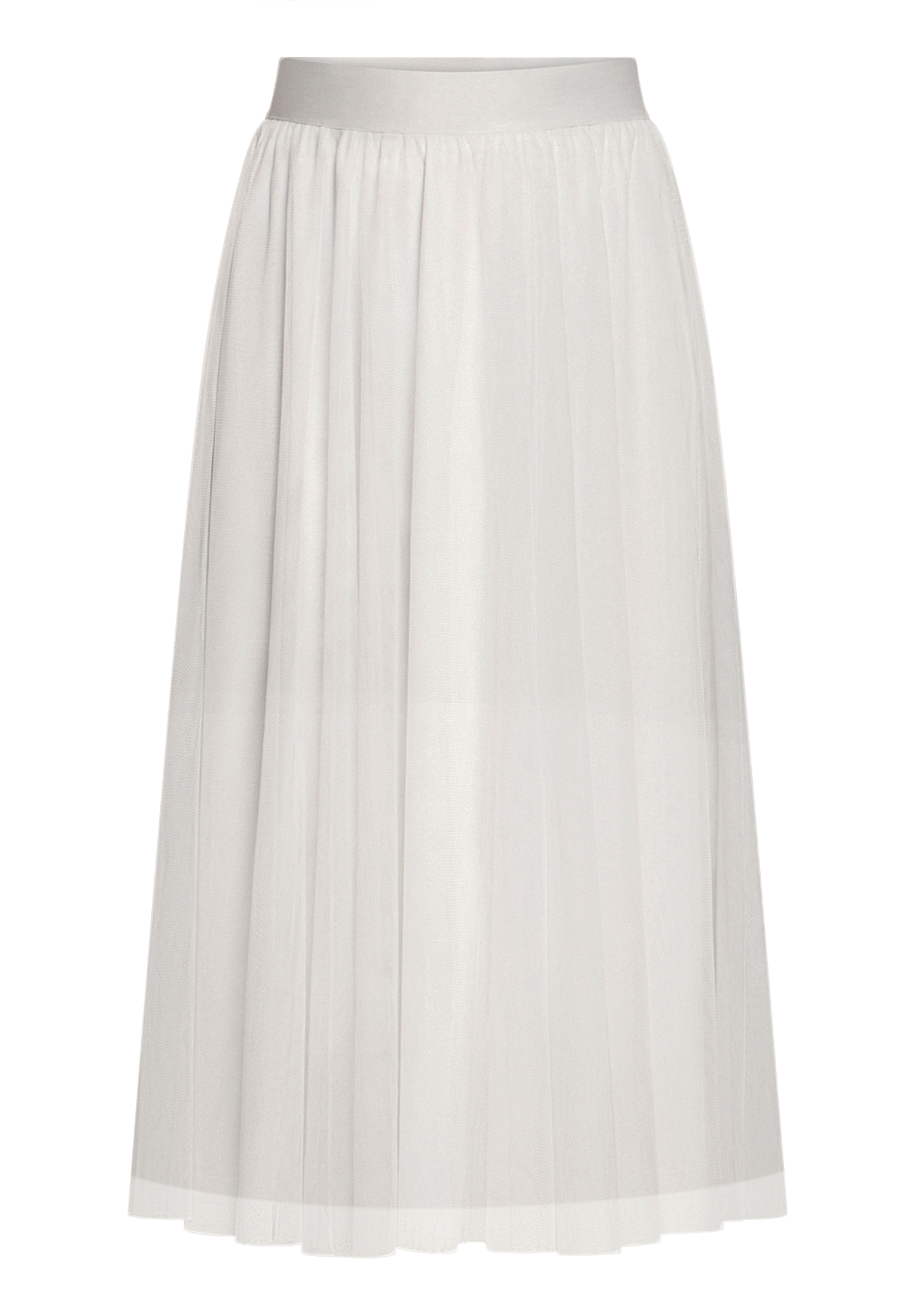 Vera Mont Maxirock »Damen im Layer Look«