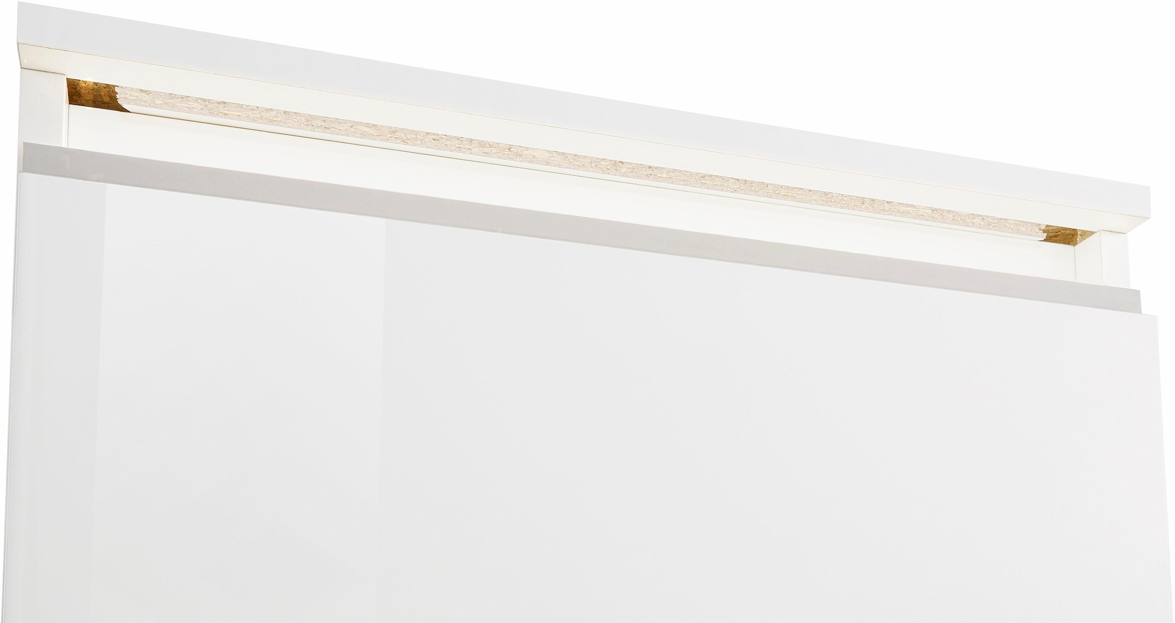 INOSIGN Nachtkommode »Mailand«, Höhe 46 cm