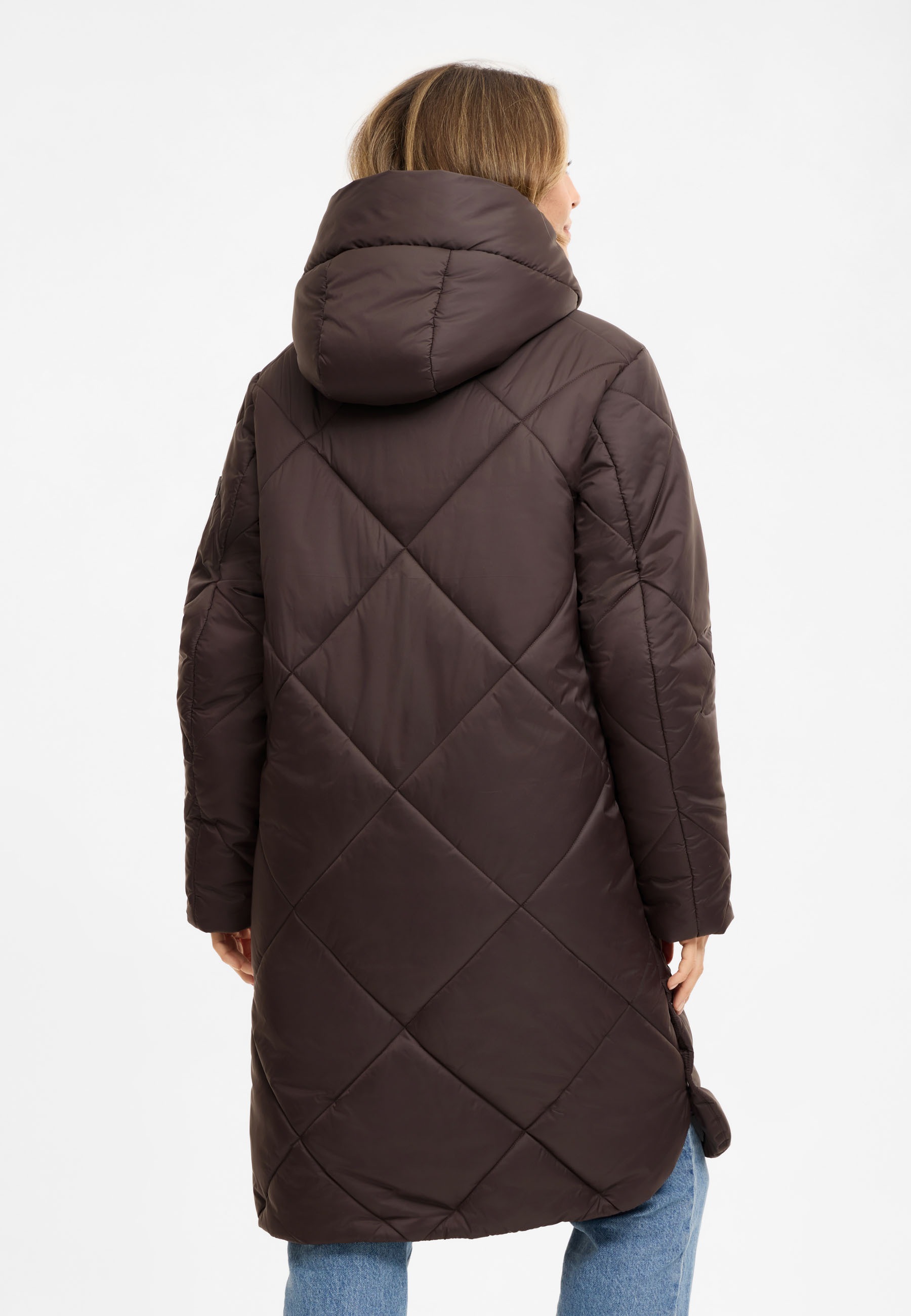 Frieda & Freddies Wintermantel »Frieda & Freddies«
