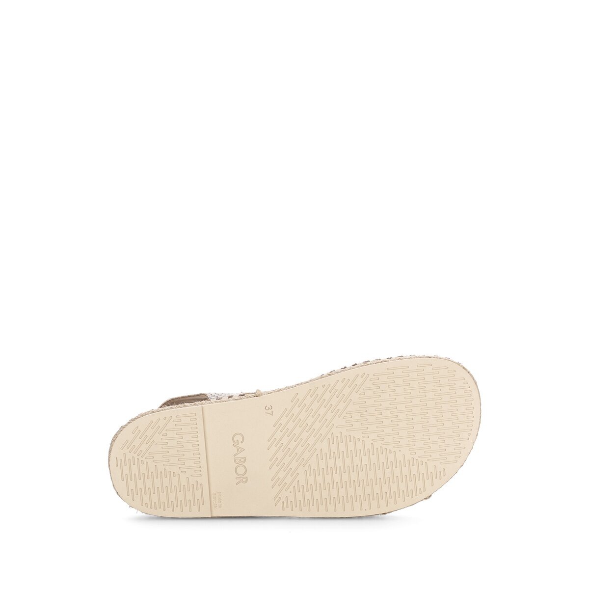 Gabor Riemchensandale »Riemchensandale«