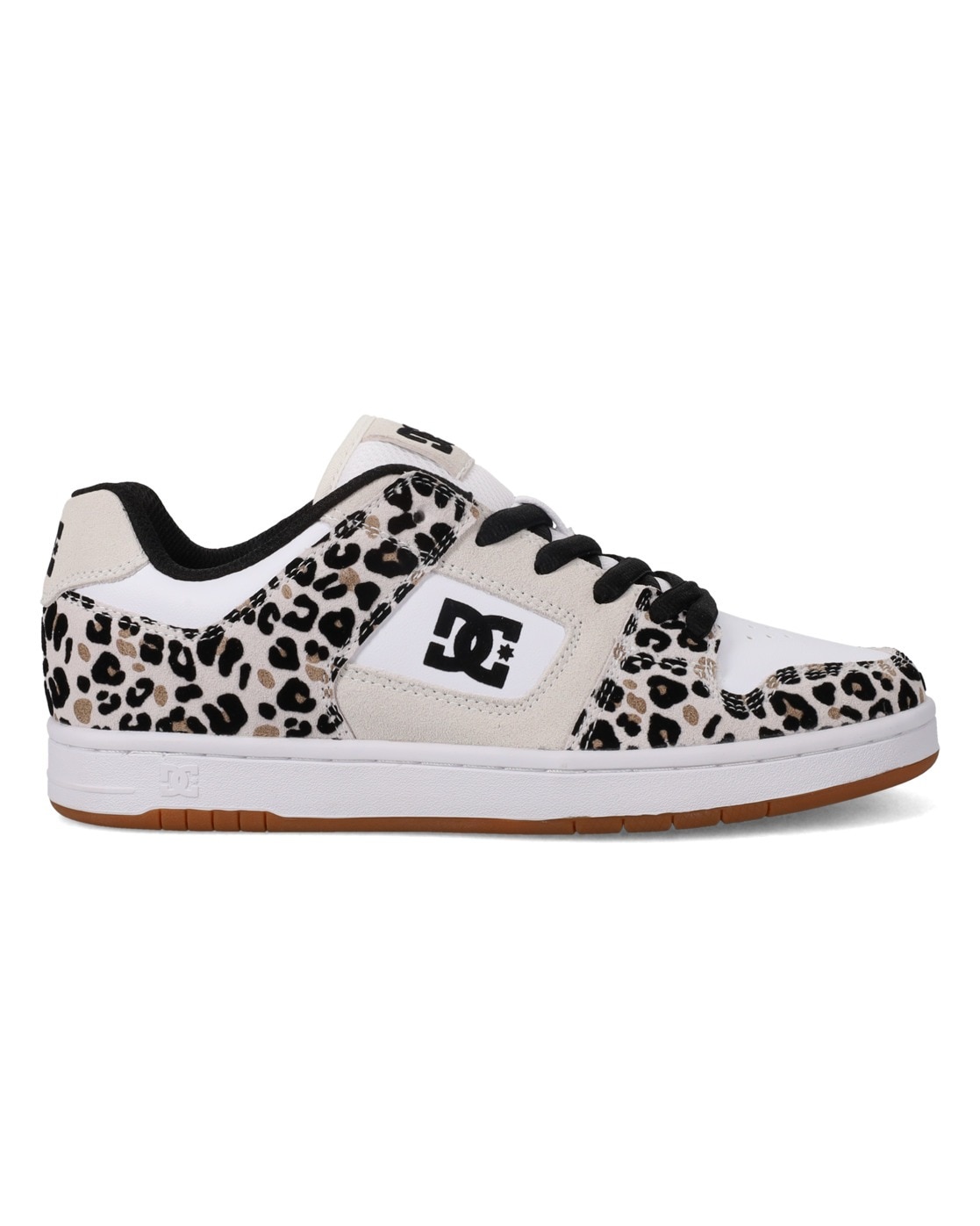 DC Shoes Sneaker »Manteca 4 LX«